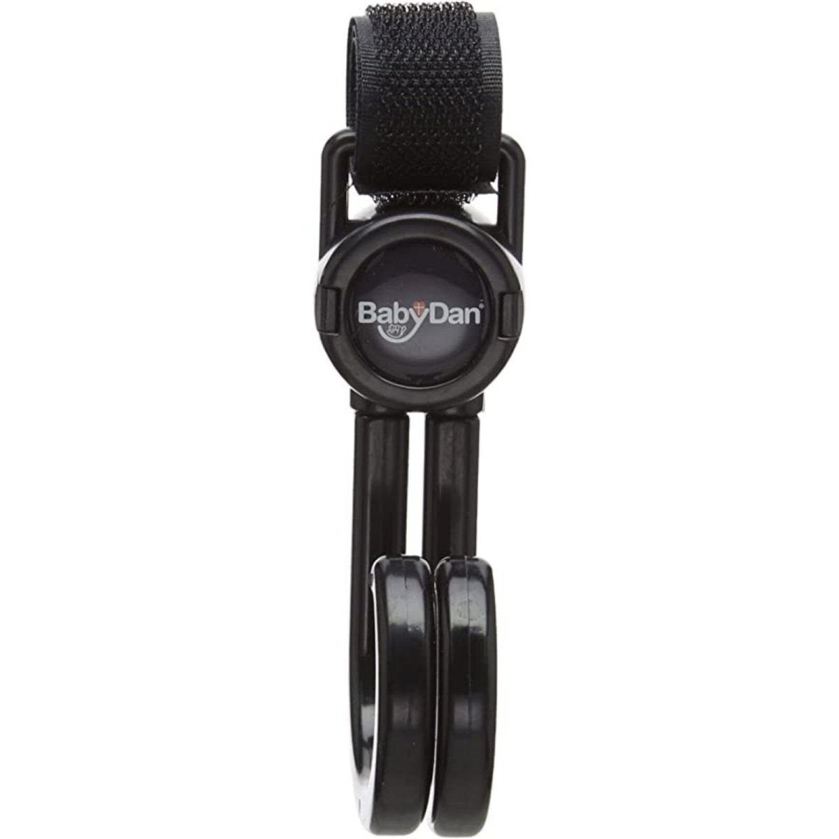 BabyDan Double Stroller Hook - mezetto ebebek ebebek
