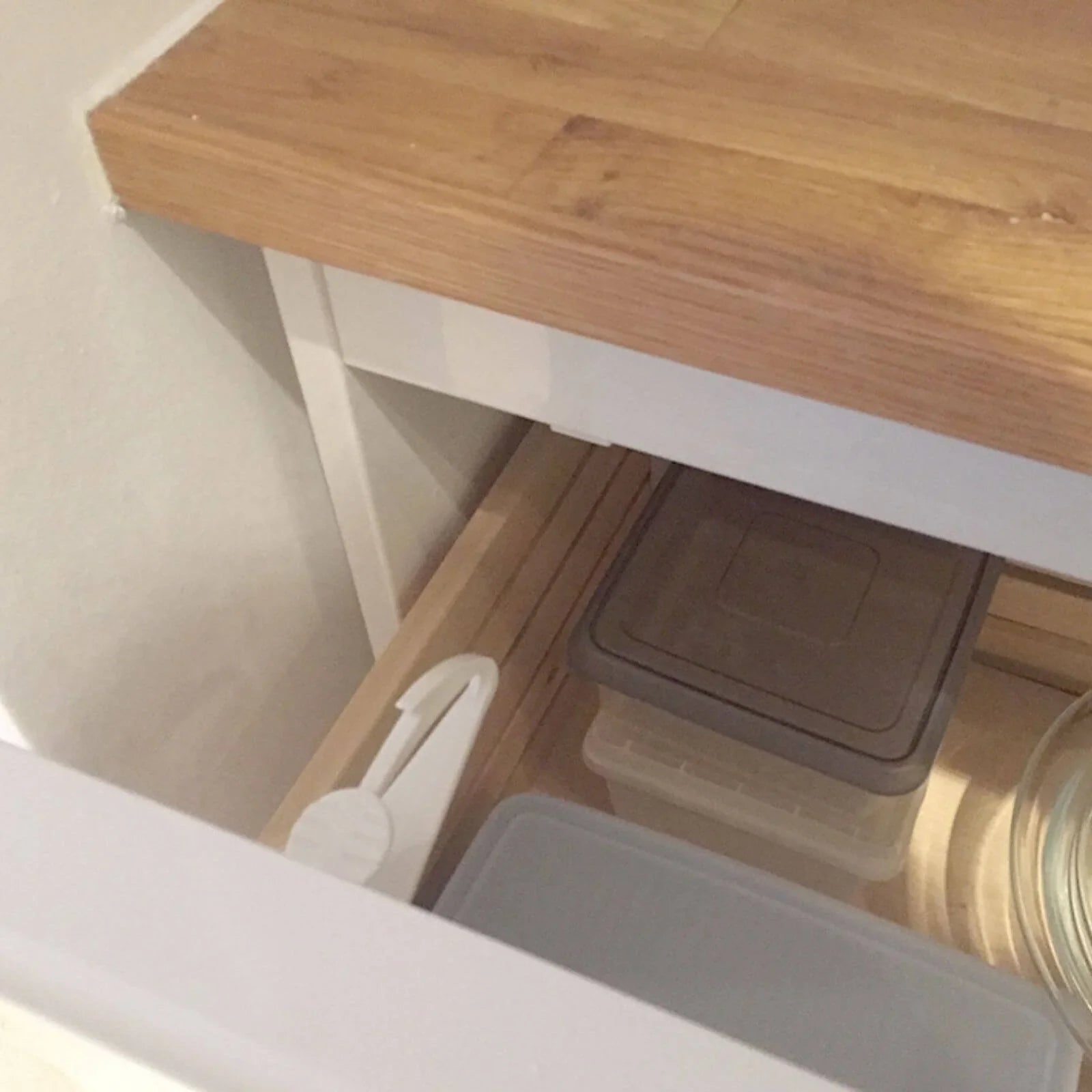 BabyDan Easy Fix Drawer Lock - mezetto ebebek ebebek