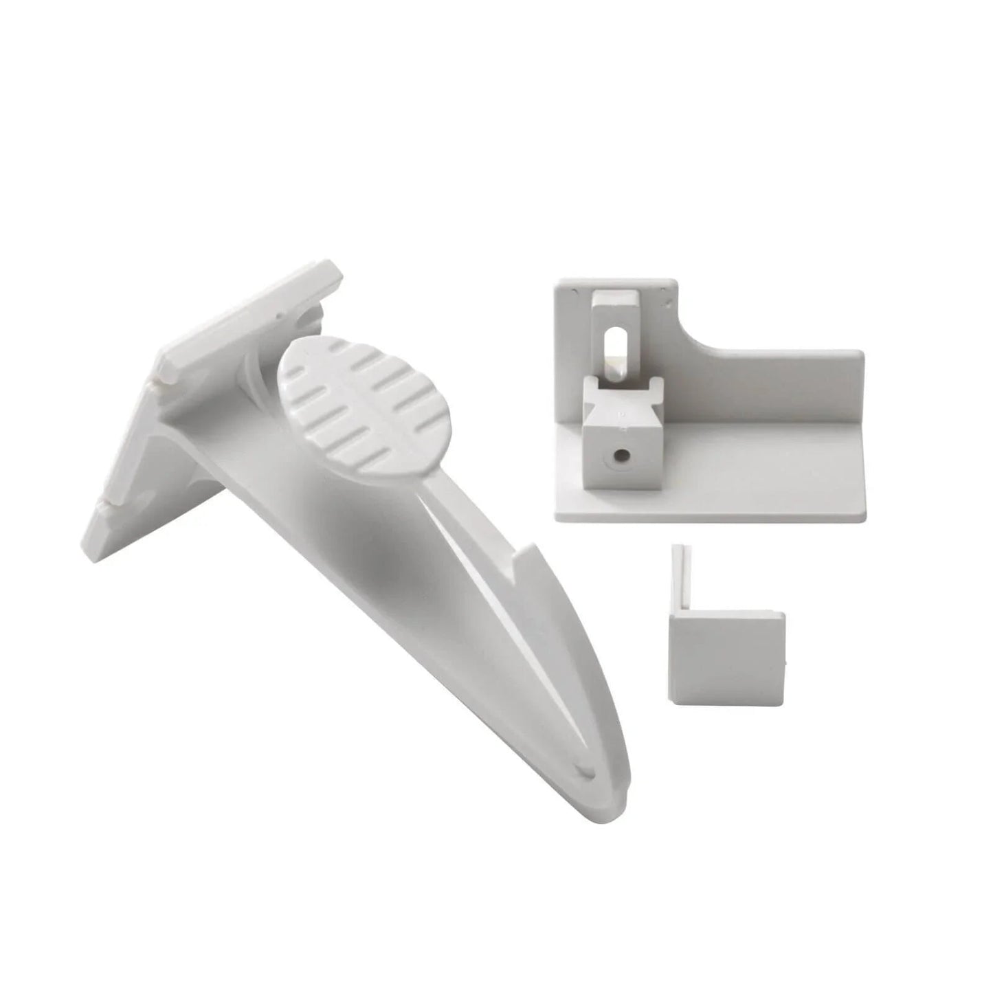 BabyDan Easy Fix Drawer Lock - mezetto ebebek ebebek
