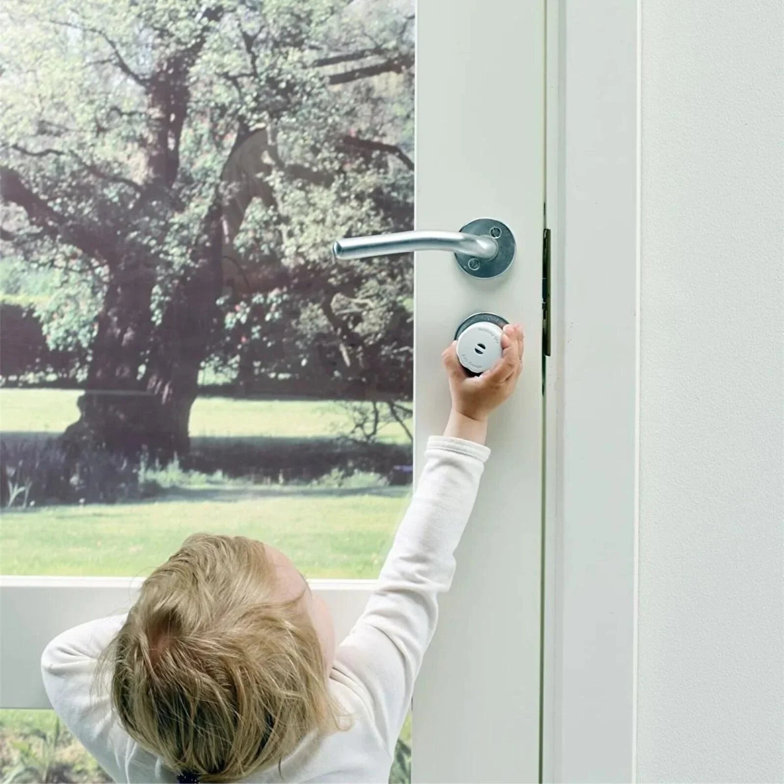 BabyDan Key Guard - mezetto ebebek ebebek