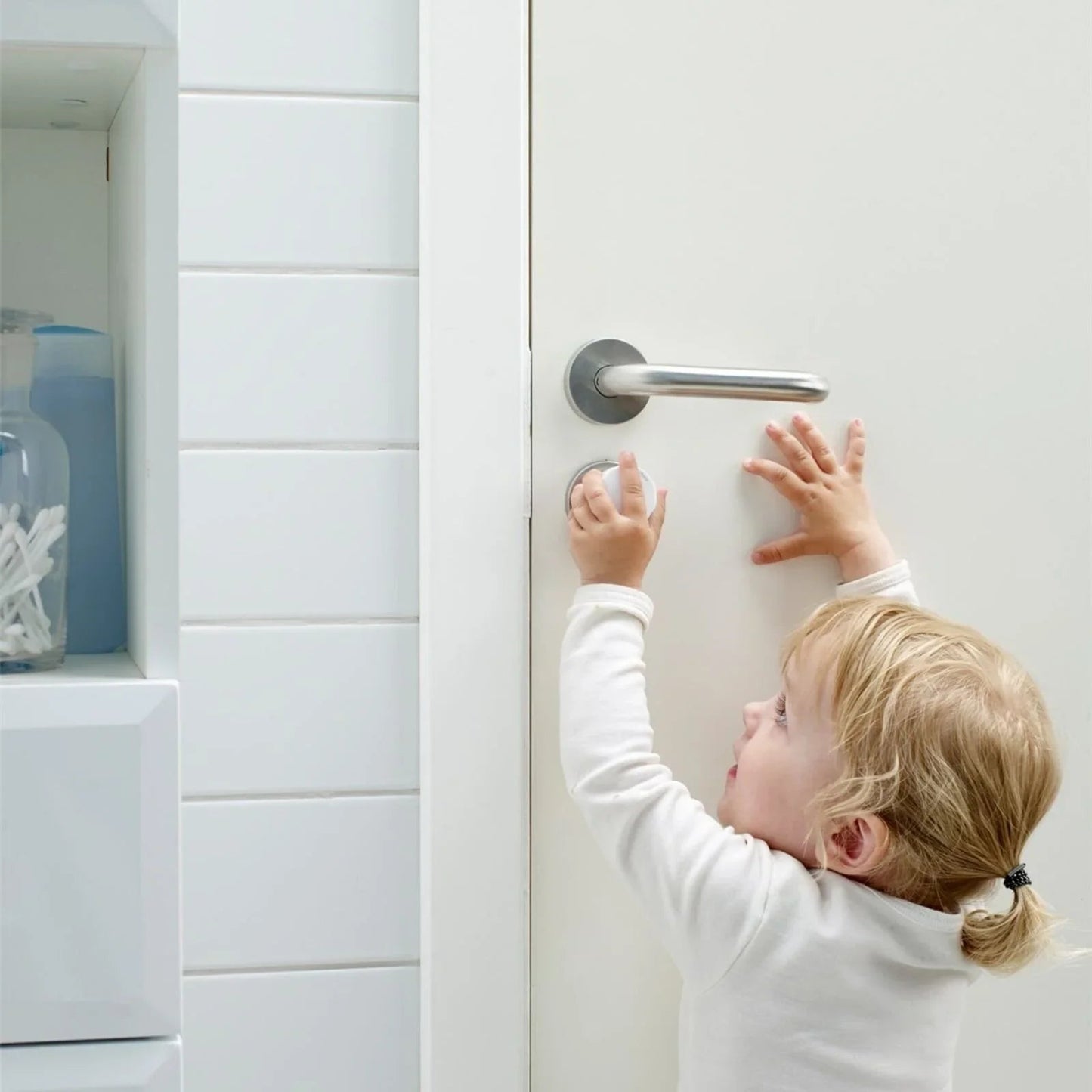 BabyDan Key Guard - mezetto ebebek ebebek