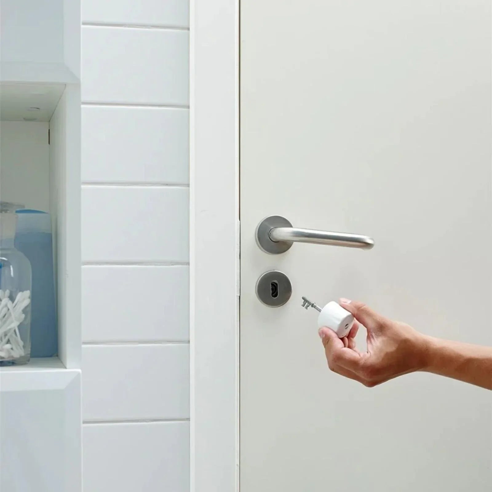 BabyDan Key Guard - mezetto ebebek ebebek