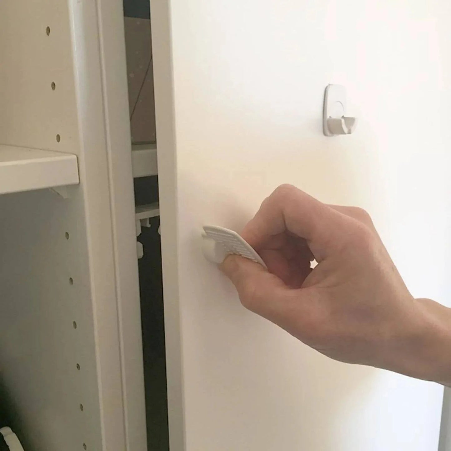 BabyDan Magnetic Lock - mezetto ebebek ebebek
