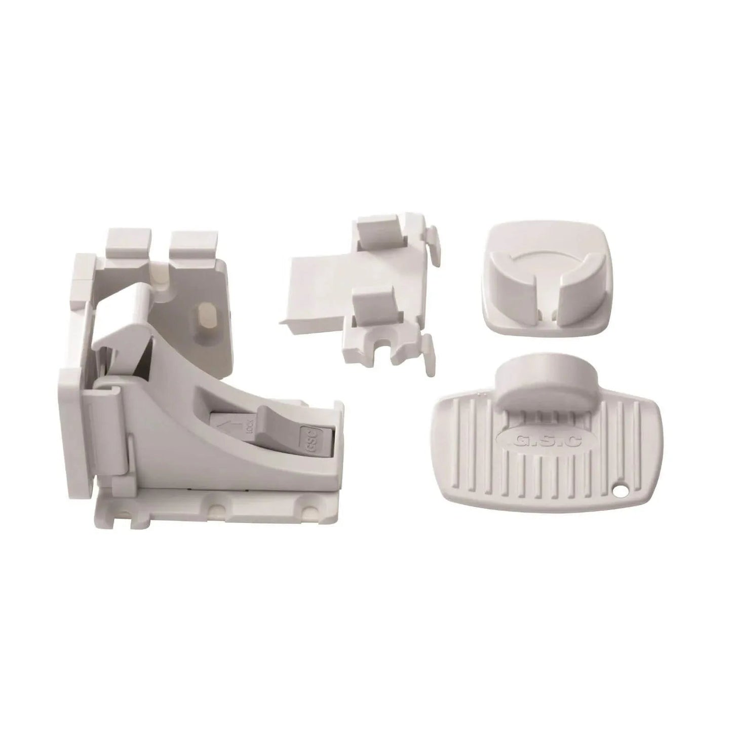 BabyDan Magnetic Lock - mezetto ebebek ebebek