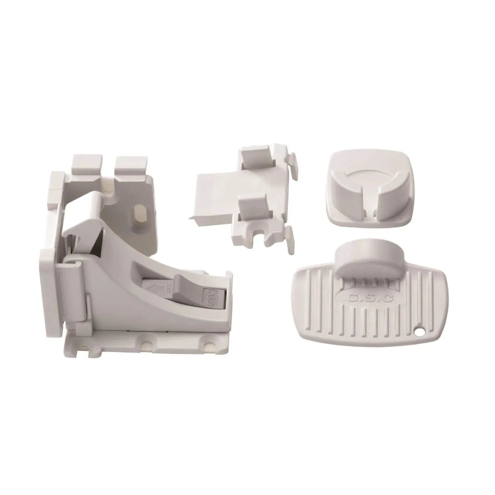 BabyDan Magnetic Lock - mezetto ebebek ebebek