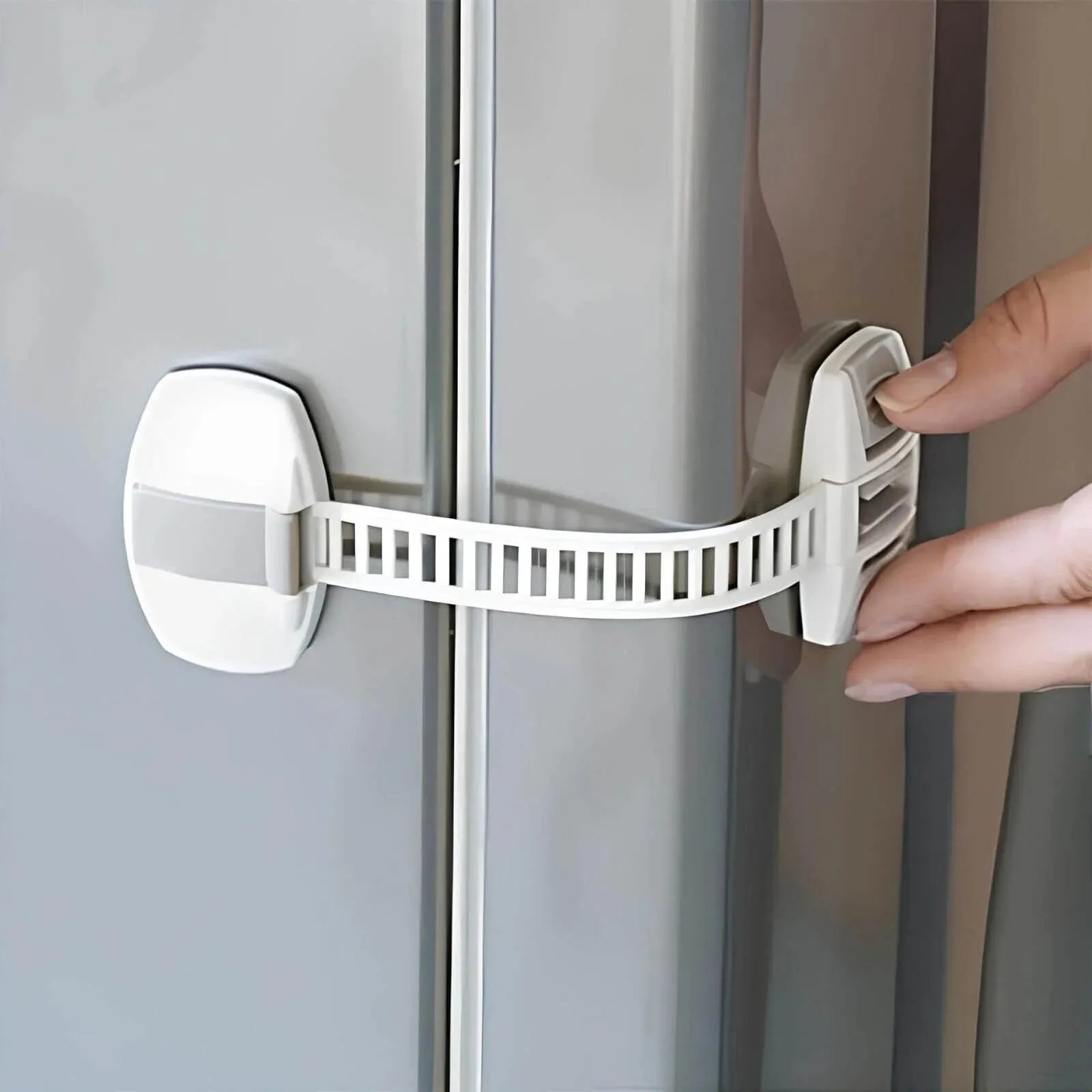 BabyDan Multi - lock - mezetto ebebek ebebek