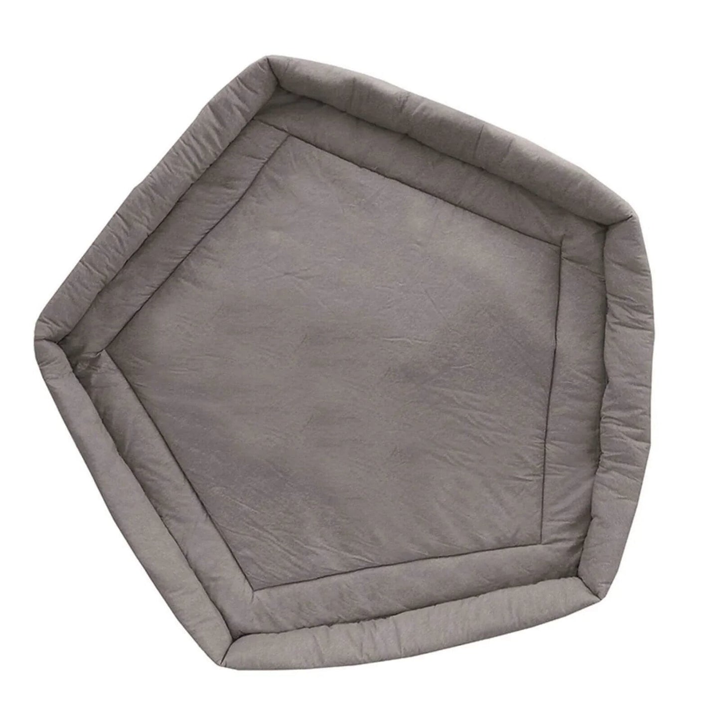 BabyDan Olaf Pentagon Black - mezetto ebebek ebebek