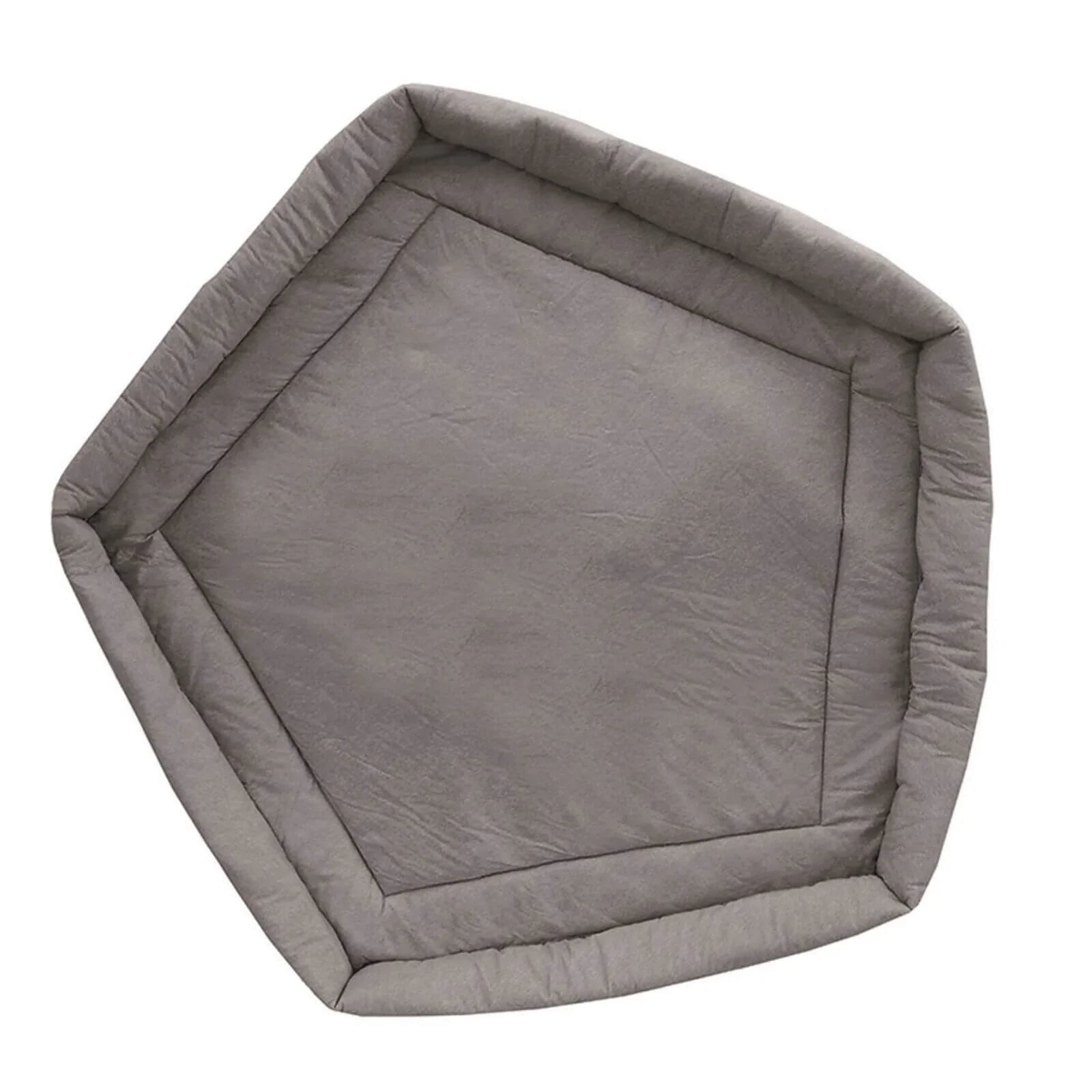 BabyDan Olaf Pentagon Black - mezetto ebebek ebebek
