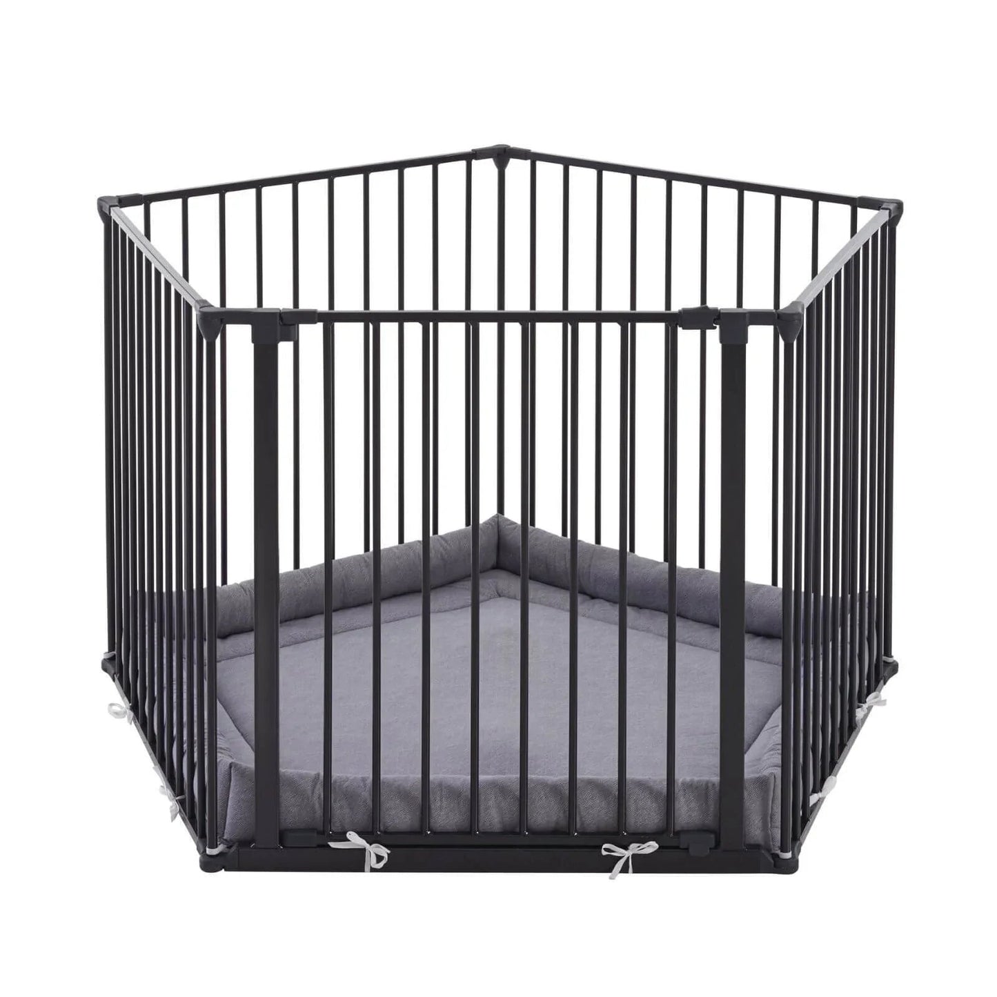 BabyDan Olaf Pentagon Black - mezetto ebebek ebebek
