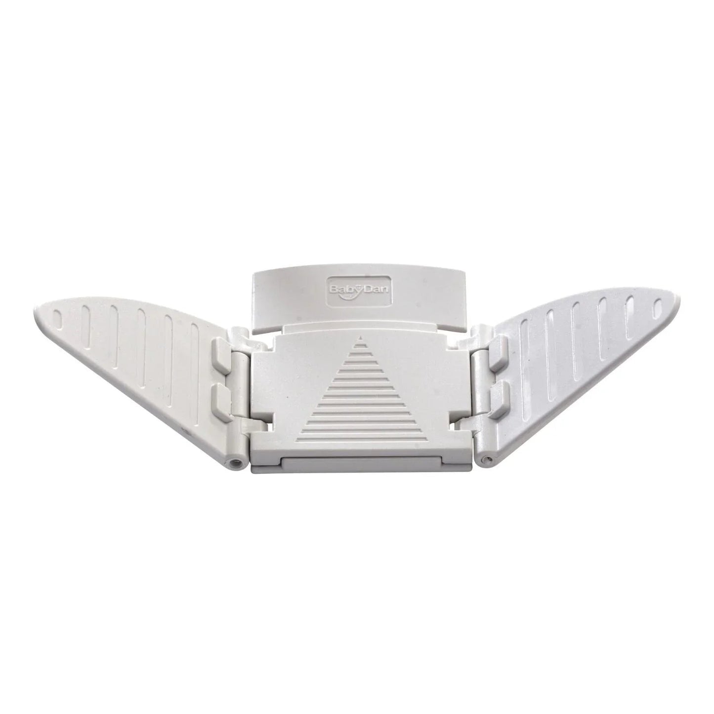BabyDan Sliding Door Lock White - mezetto ebebek ebebek