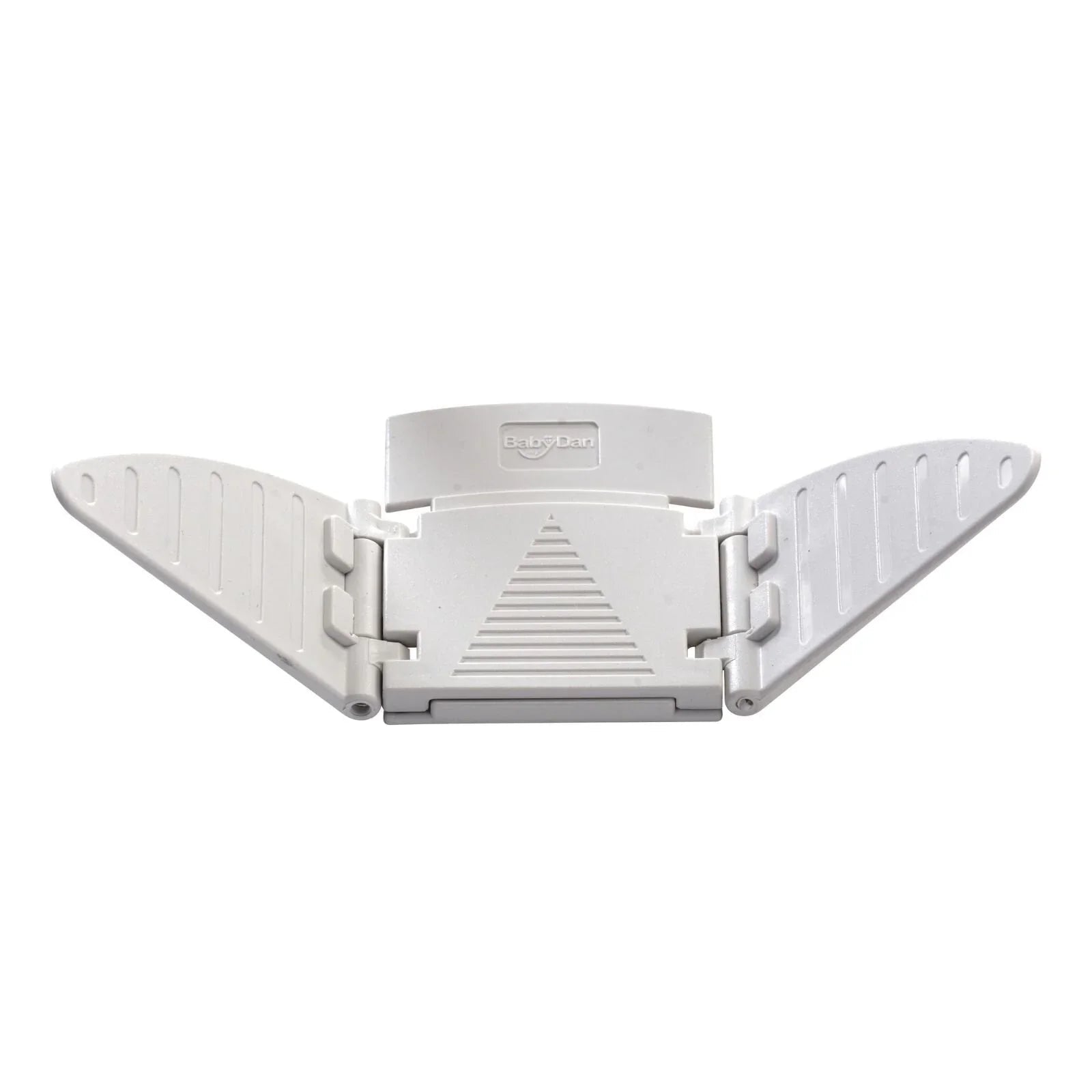 BabyDan Sliding Door Lock White - mezetto ebebek ebebek
