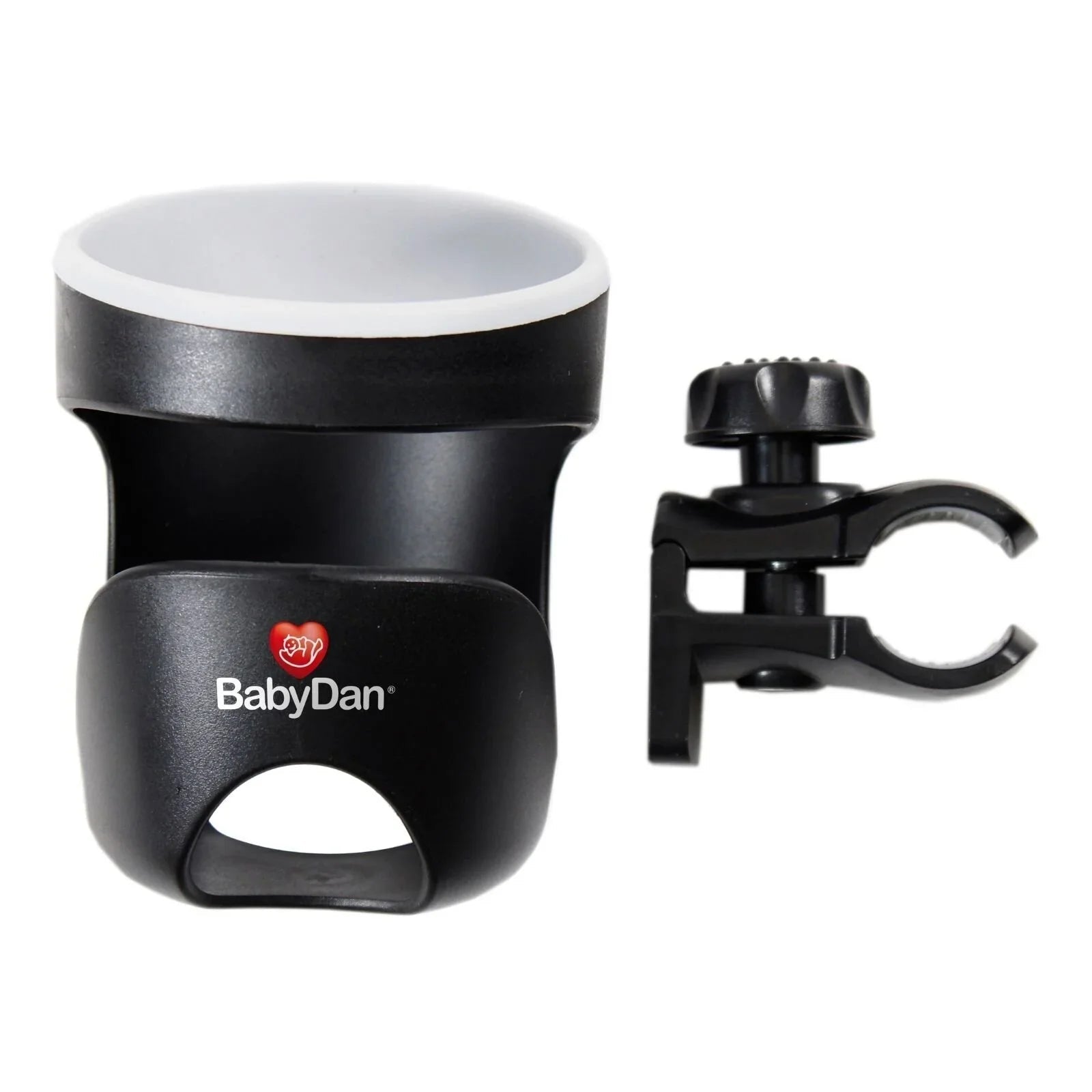 BabyDan Stroller Cup Holder - mezetto ebebek ebebek
