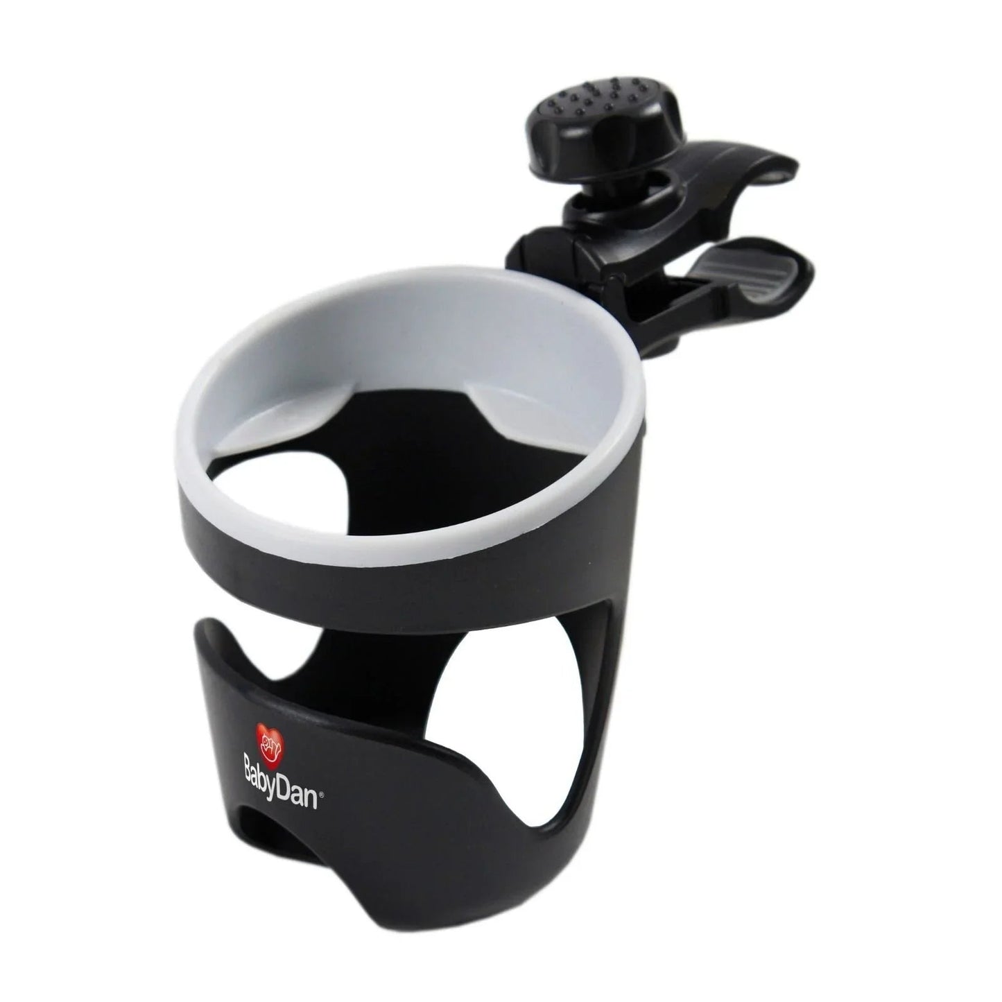 BabyDan Stroller Cup Holder - mezetto ebebek ebebek