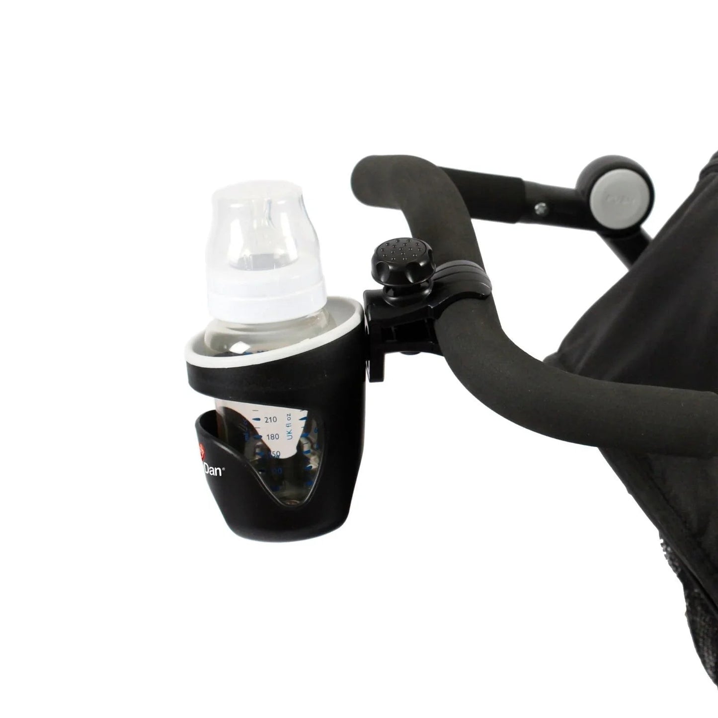 BabyDan Stroller Cup Holder - mezetto ebebek ebebek
