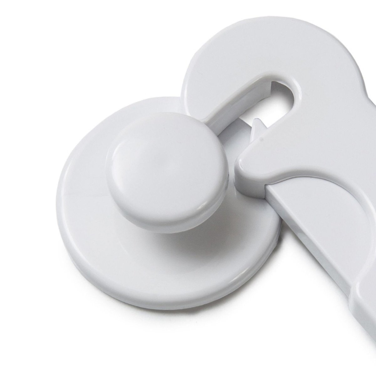 Babyjem Cabinet Door Lock - mezetto ebebek ebebek