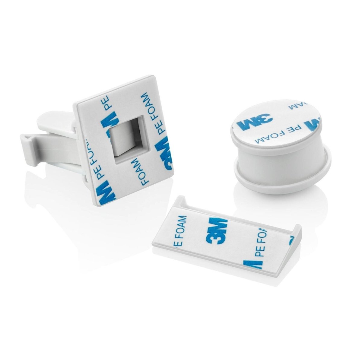 Babyjem Magnetic Drawer Lock Pack of 4 - mezetto ebebek ebebek
