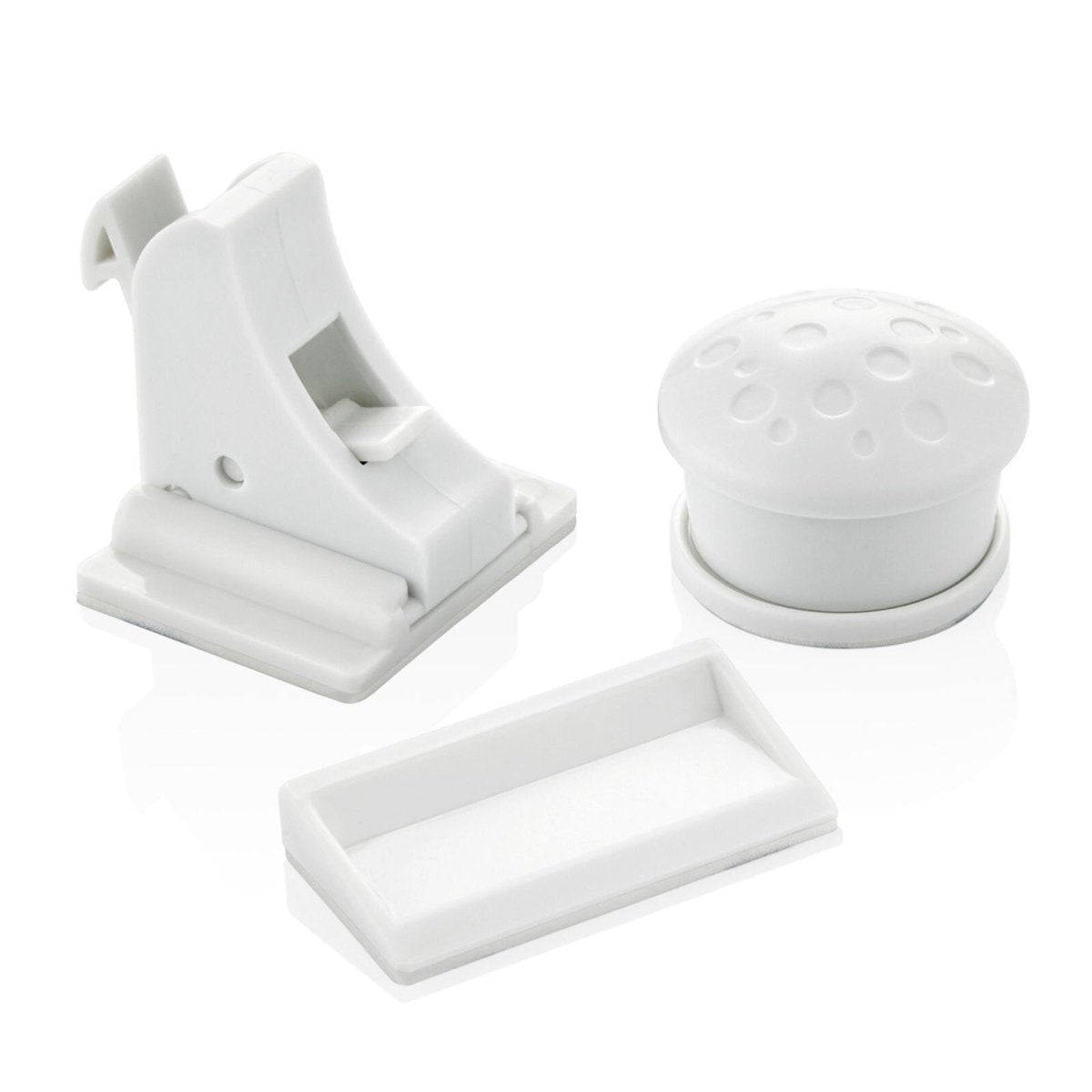 Babyjem Magnetic Drawer Lock Pack of 4 - mezetto ebebek ebebek