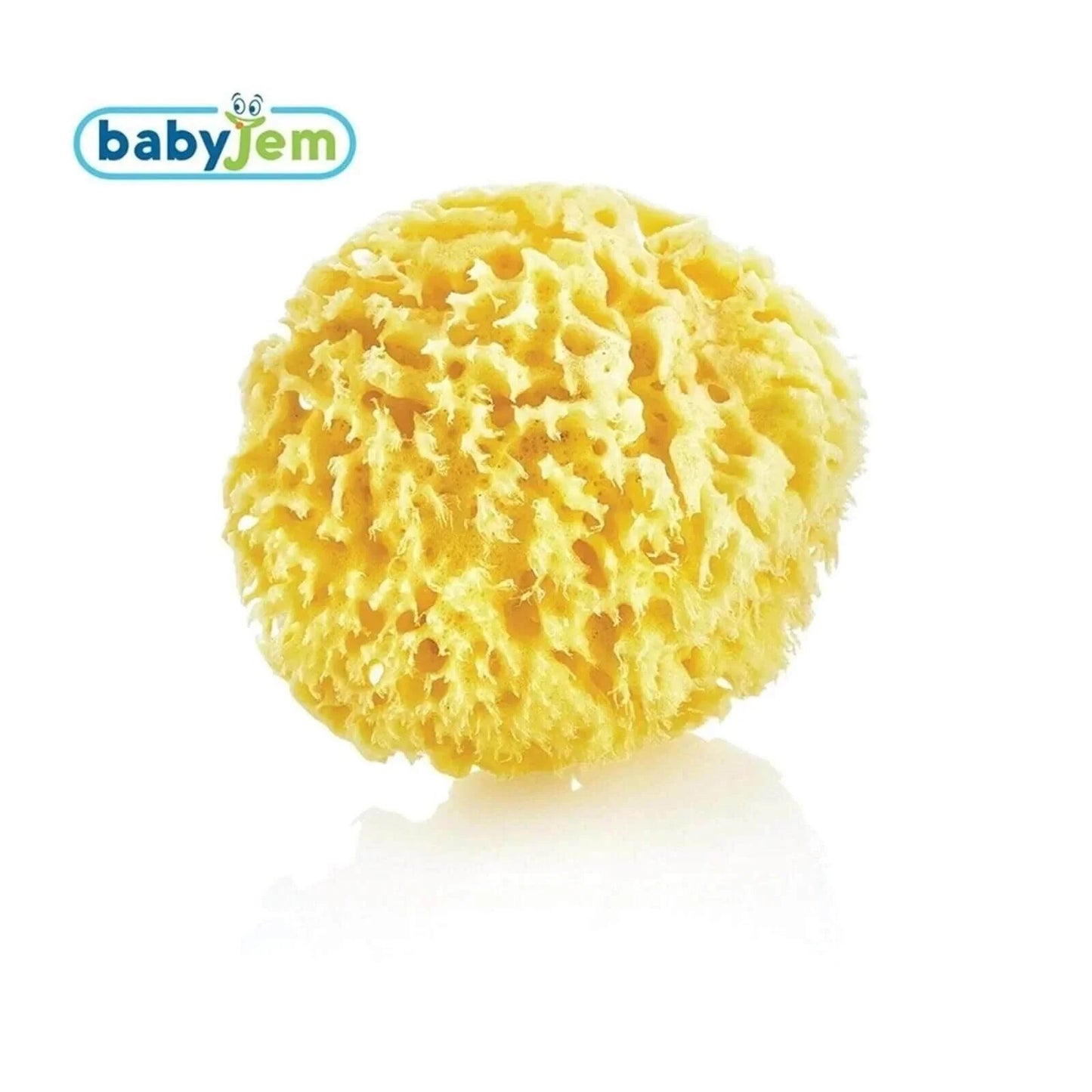 Babyjem Natural Sea Bath Sponge - mezetto ebebek ebebek