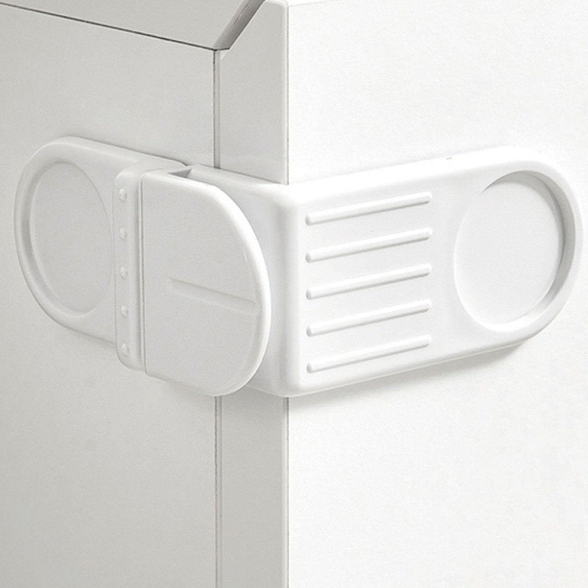 Babyjem Screwless Drawer Lock - mezetto ebebek ebebek
