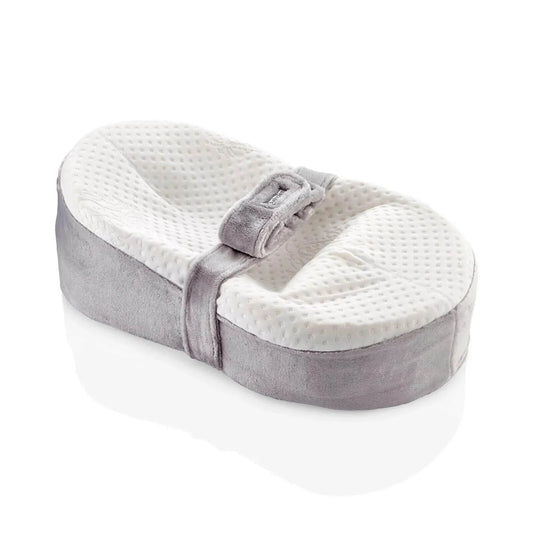 Babyjem Tummy My First Bed - mezetto ebebek ebebek
