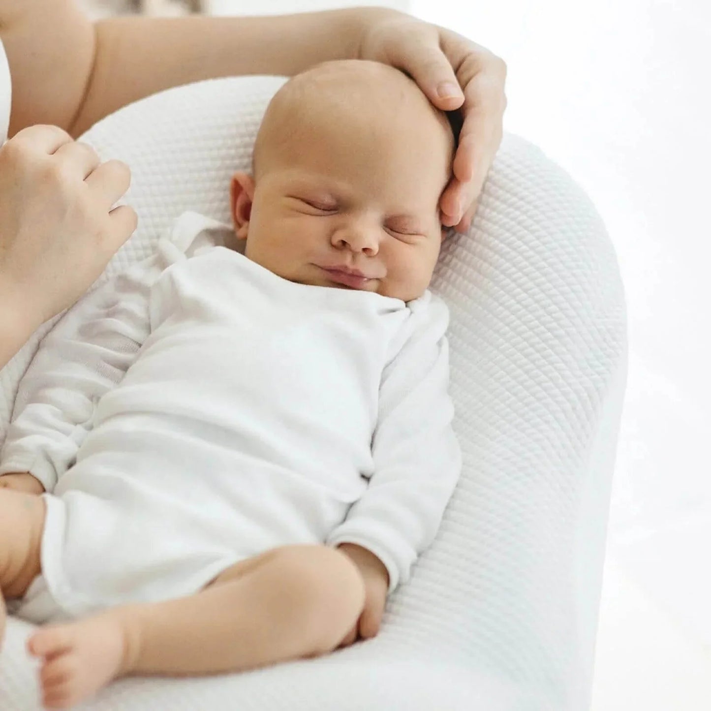 Babyjem Tummy My First Bed - mezetto ebebek ebebek