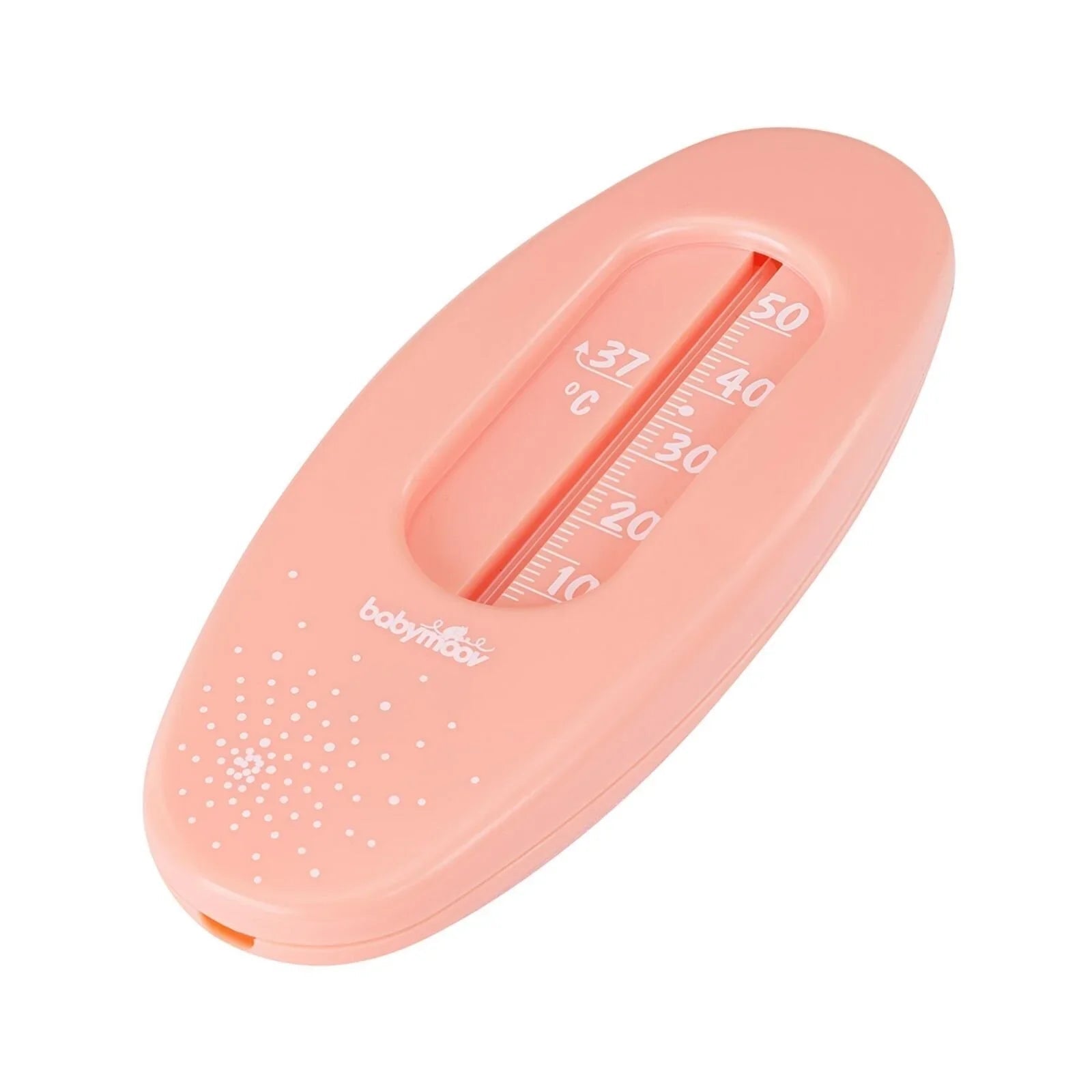 Babymoov Baby Grooming Set - Peach - mezetto ebebek ebebek