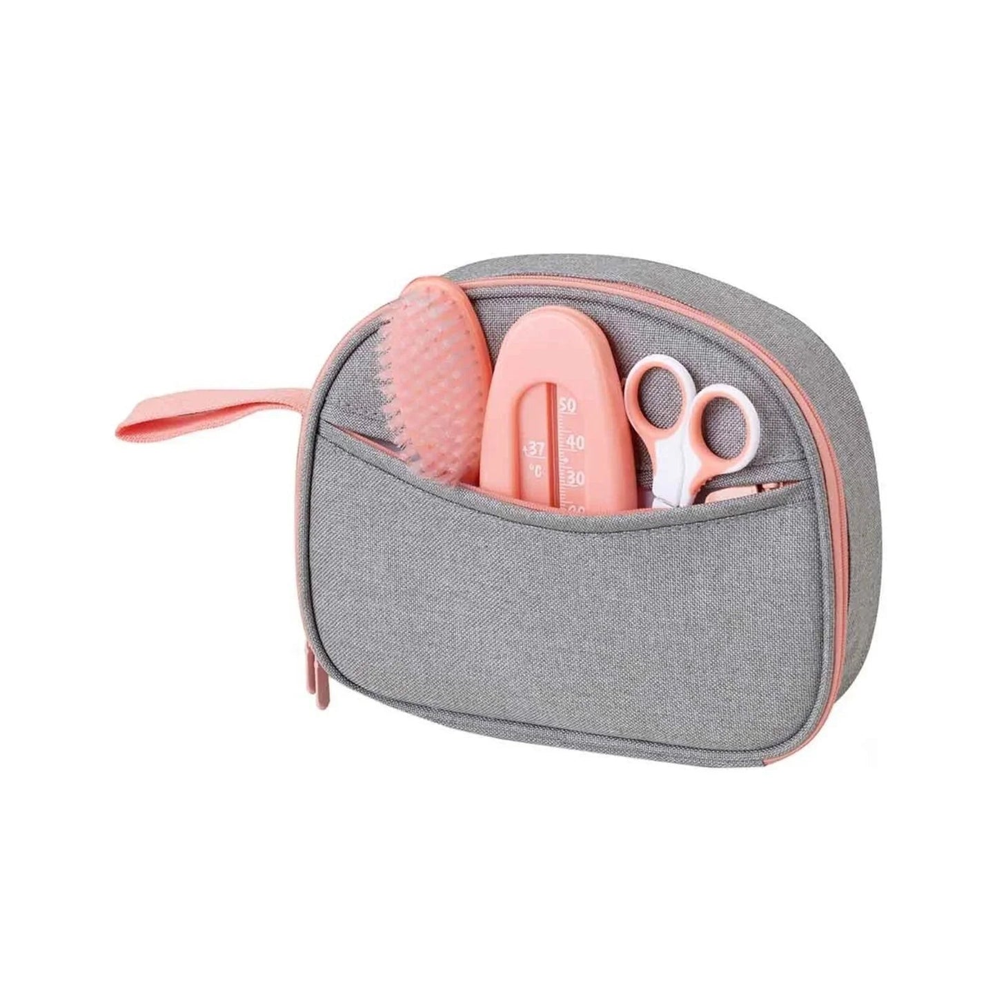 Babymoov Baby Grooming Set - Peach - mezetto ebebek ebebek
