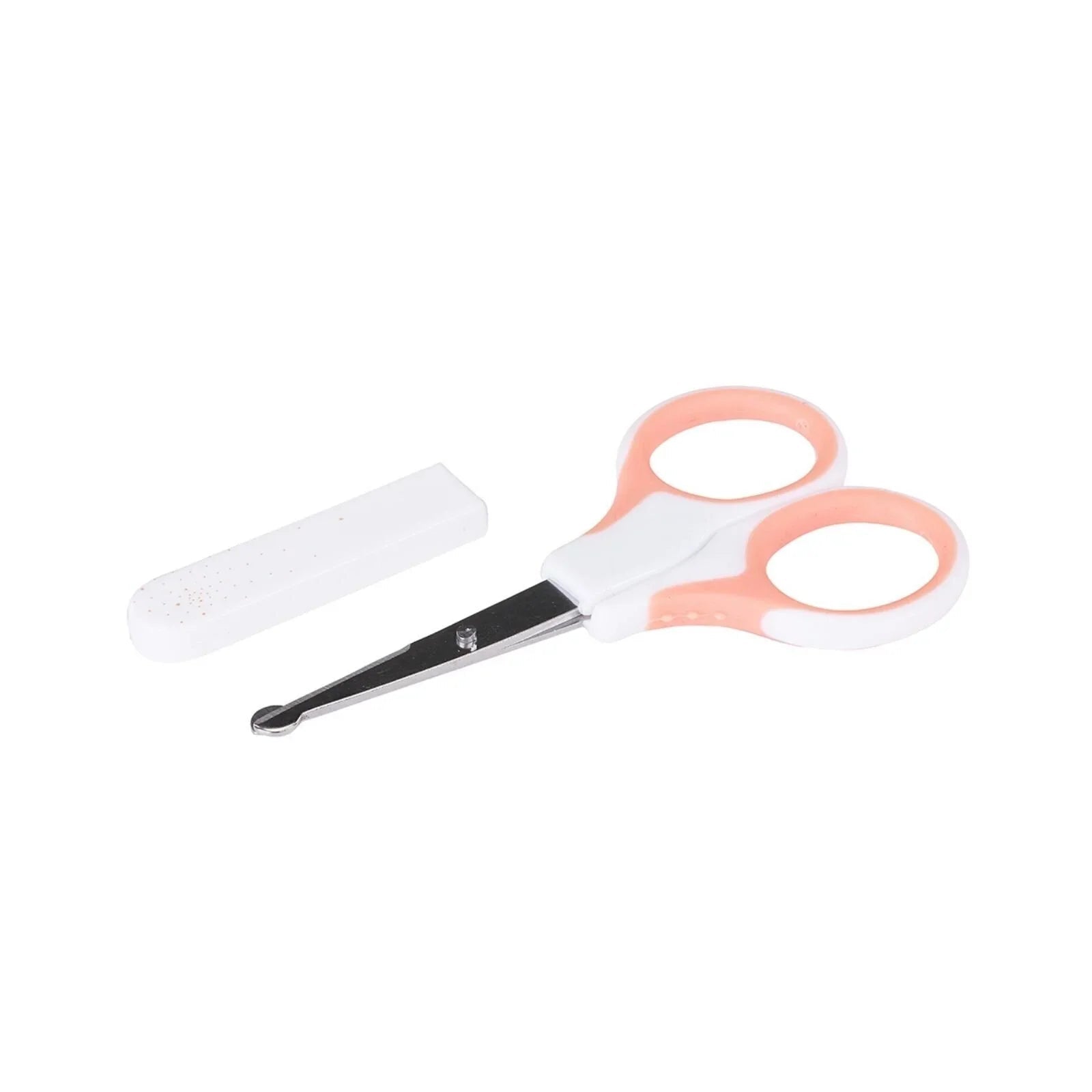 Babymoov Baby Grooming Set - Peach - mezetto ebebek ebebek