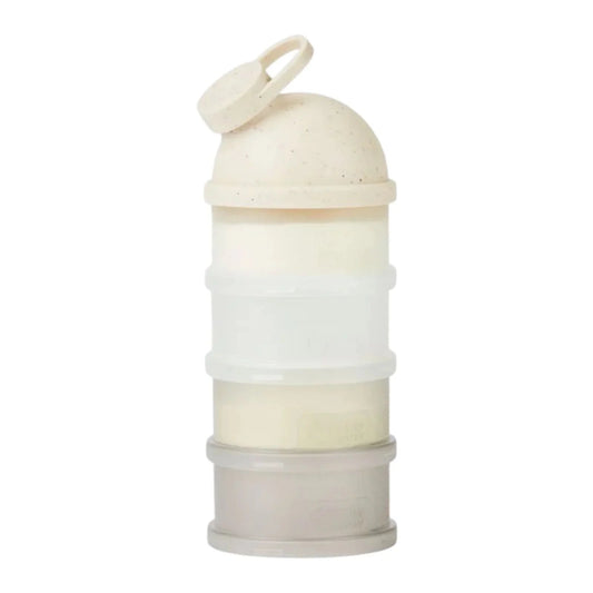 Babymoov Babydose Powdered Milk Dispenser - Mineral - mezetto ebebek ebebek