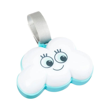 Babymoov Badabulle Cloud Night Light - mezetto ebebek ebebek