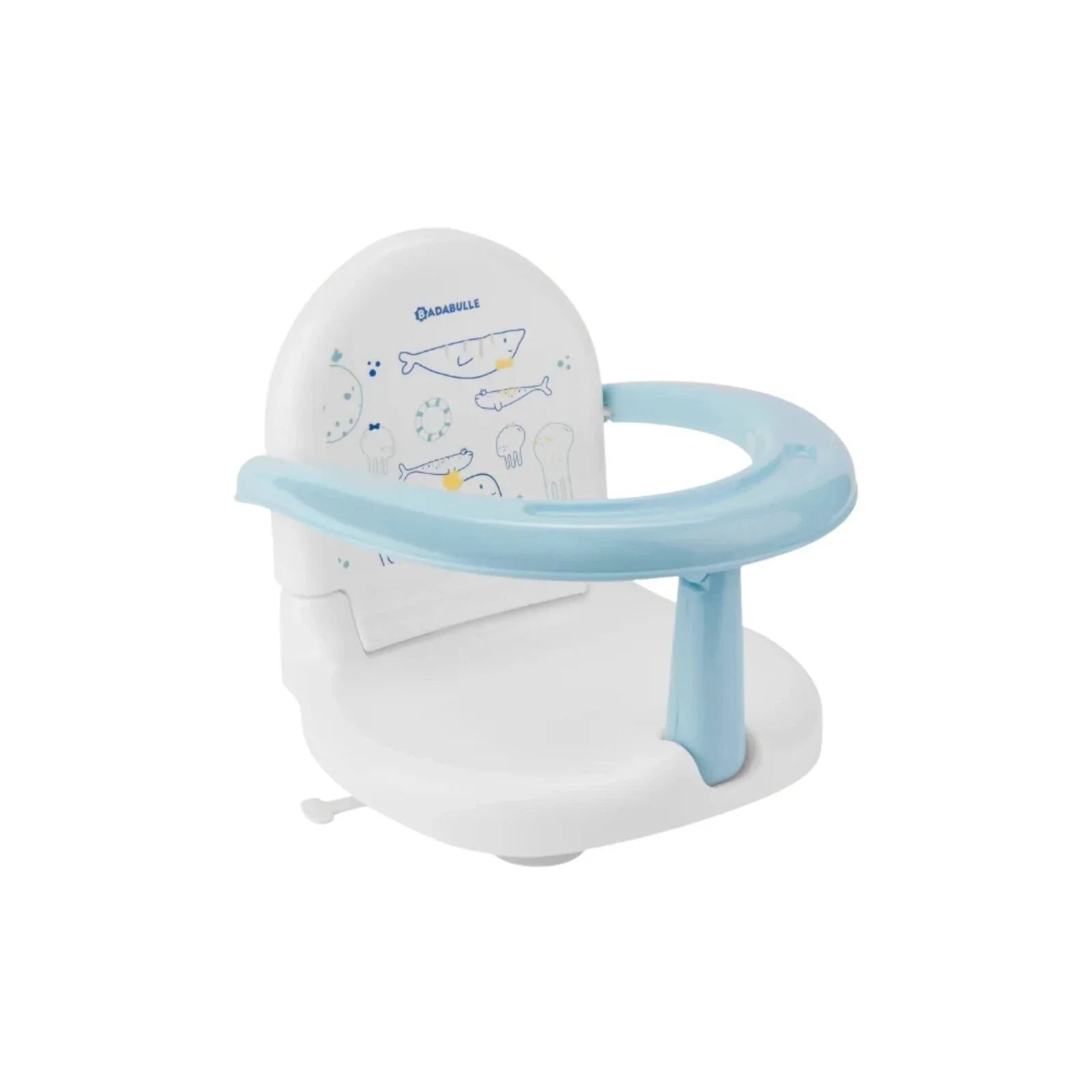 Babymoov Badabulle Foldable Bath Seat - mezetto ebebek ebebek