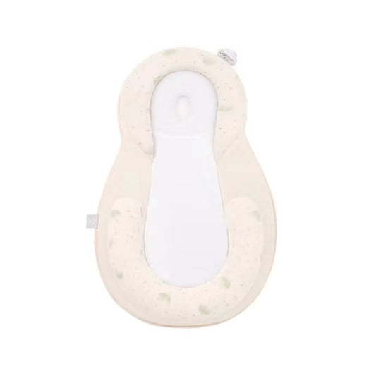 Babymoov Cosydream Fresh Newborn Lounger - White - mezetto ebebek ebebek