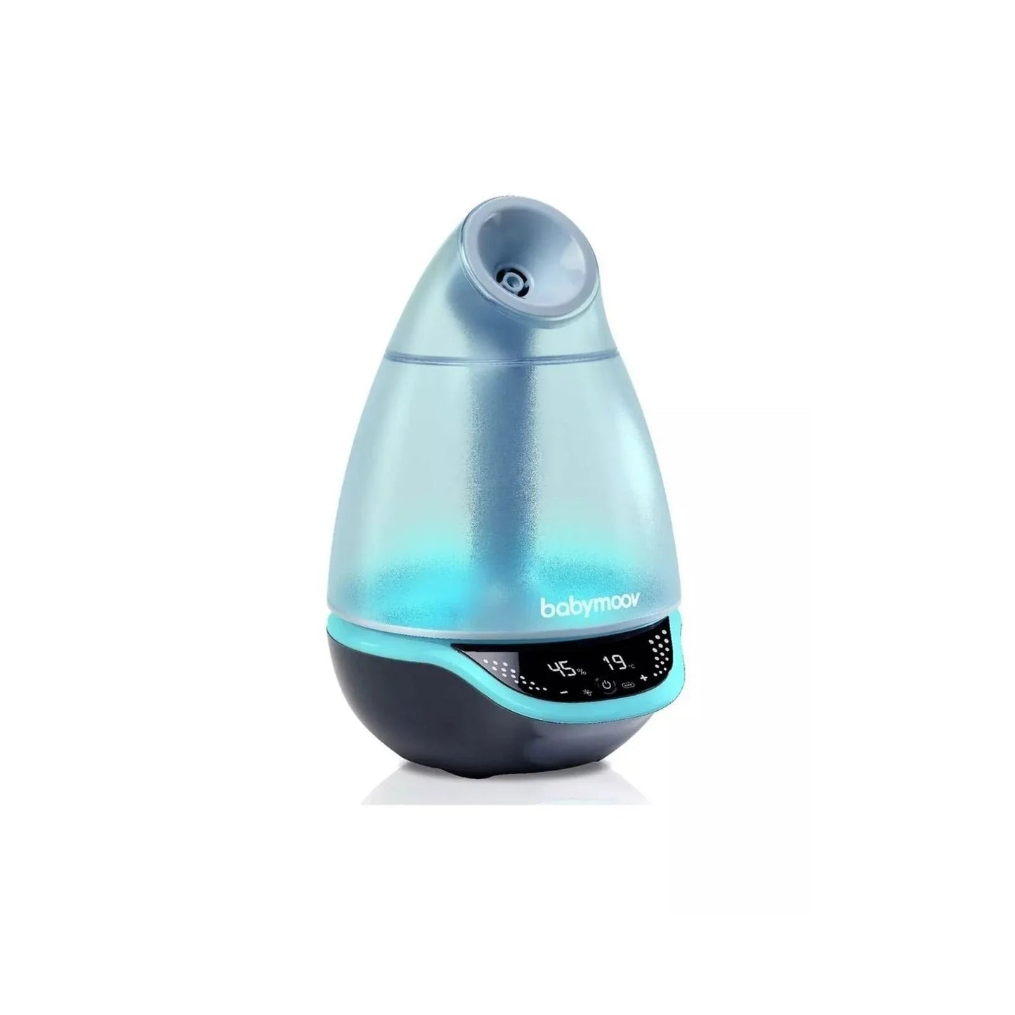 Babymoov Hygro Plus 3 - in - 1 Baby Humidifier - mezetto ebebek ebebek