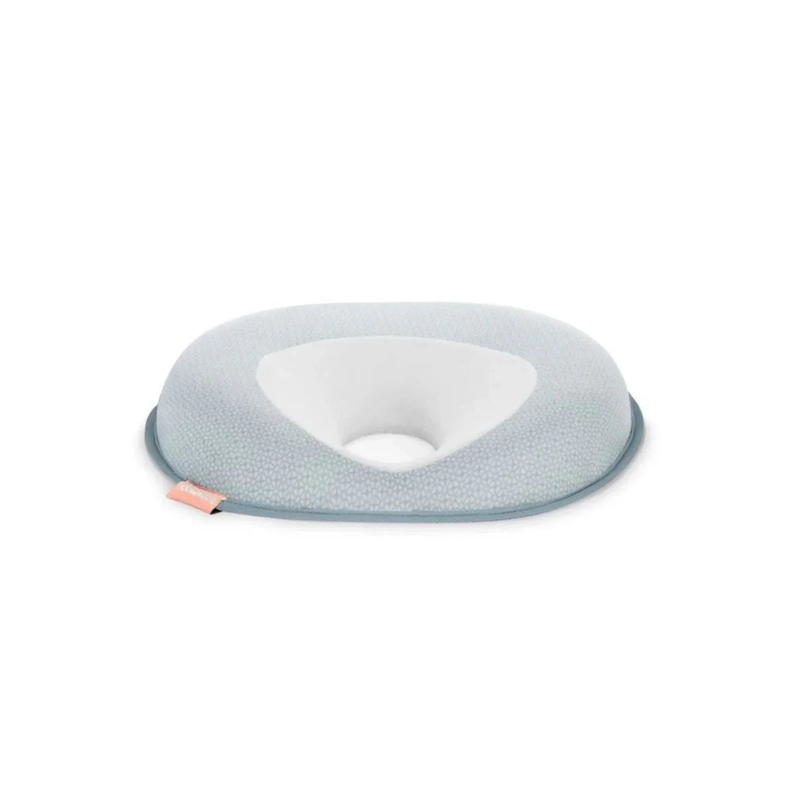 Babymoov Lovenest+ Fresh Mosaic Baby Pillow - mezetto ebebek ebebek
