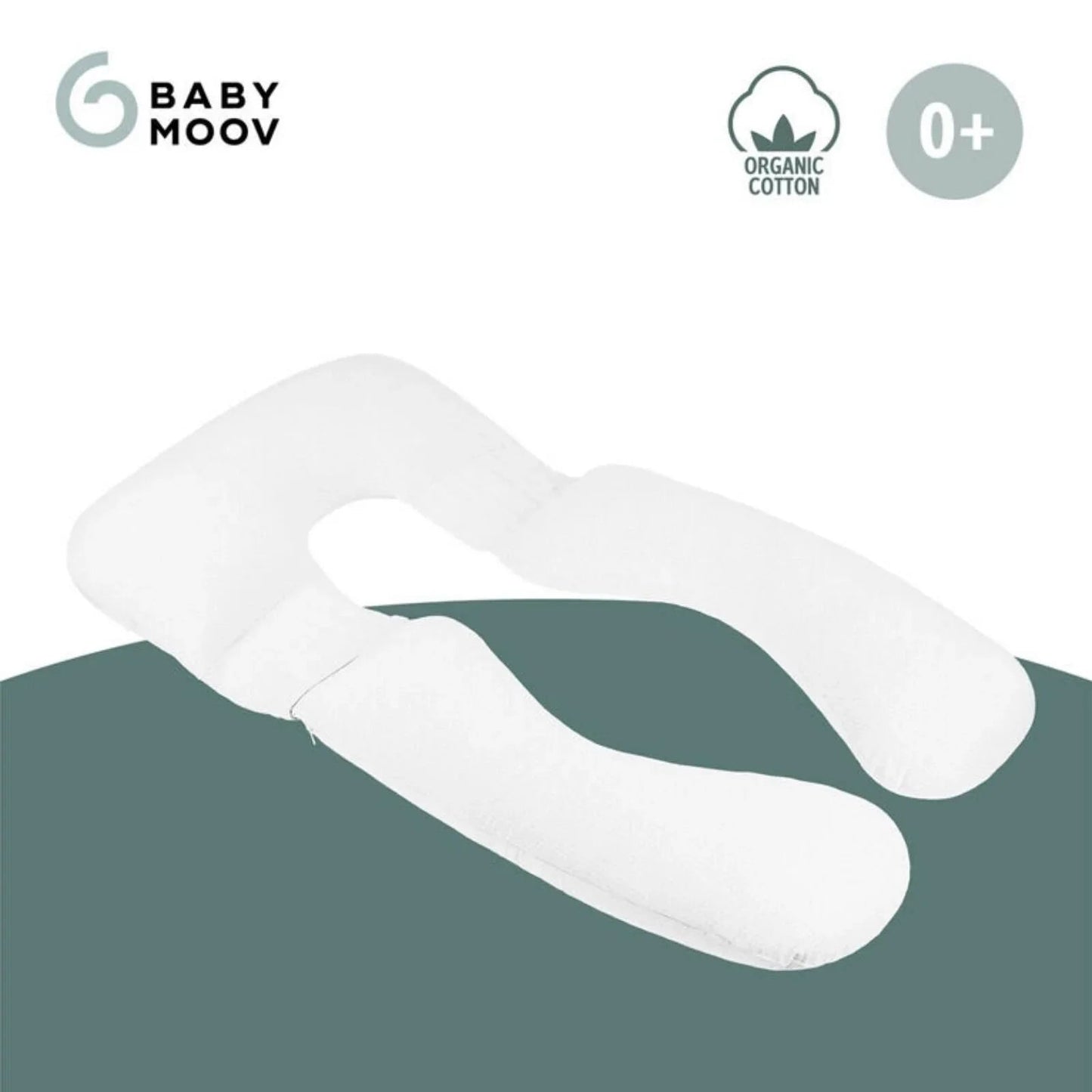 Babymoov Maternity Pillow XXL - mezetto ebebek ebebek
