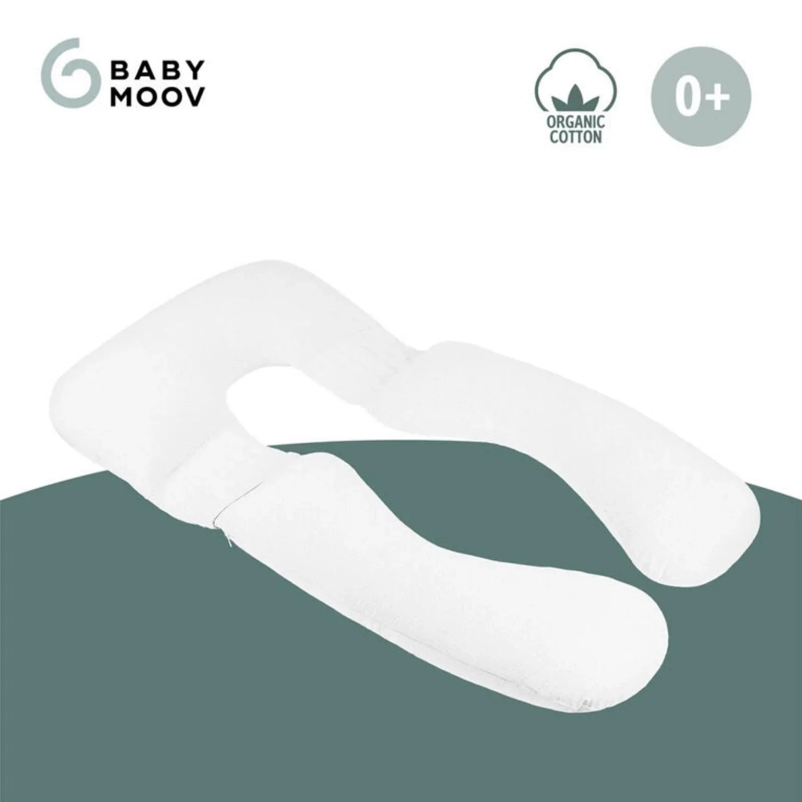 Babymoov Maternity Pillow XXL - mezetto ebebek ebebek