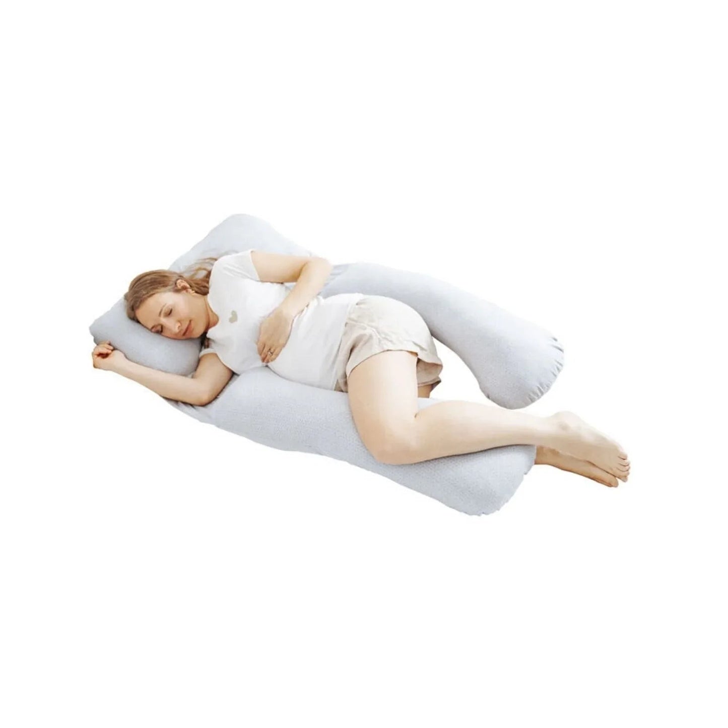 Babymoov Maternity Pillow XXL - mezetto ebebek ebebek