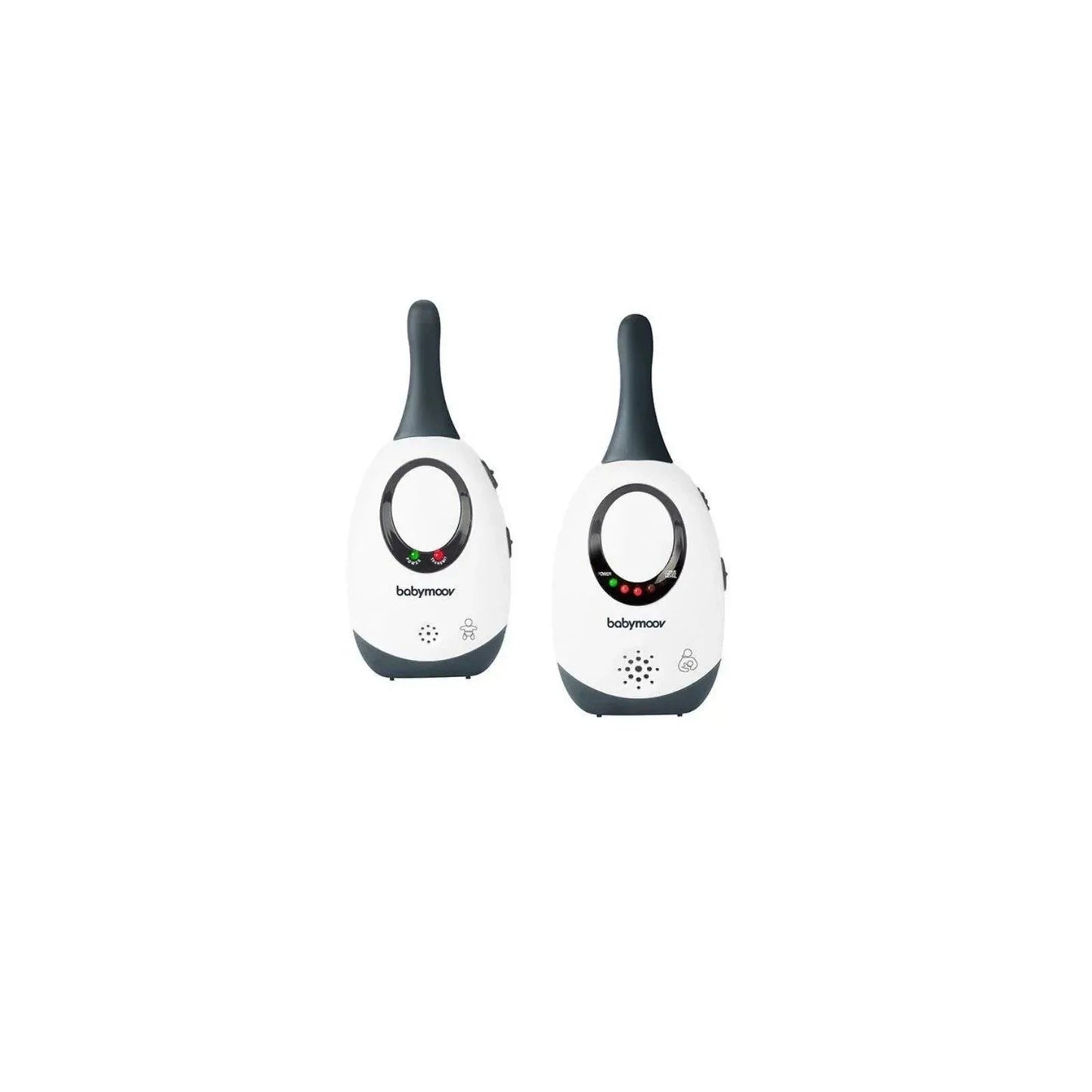 Babymoov Simply Care Baby Monitor - Black - mezetto ebebek ebebek
