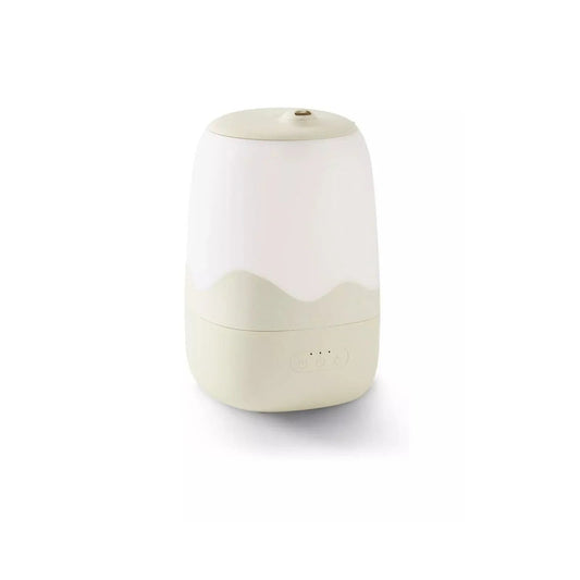 Babymoov Wave Humidifier with Cleaning Brush - mezetto ebebek ebebek