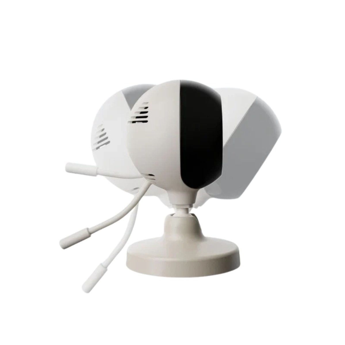 Babymoov Yoo Start Baby Video Monitor - mezetto ebebek ebebek