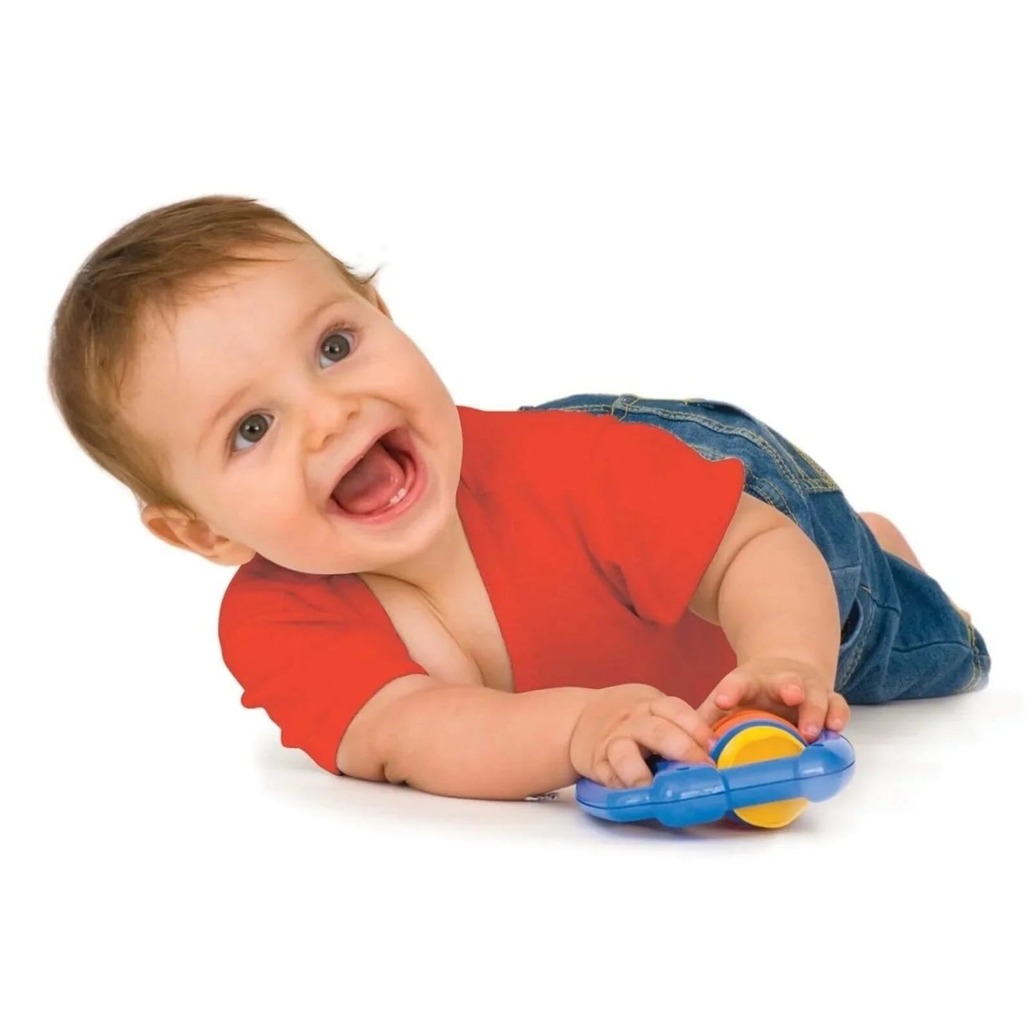 Baby's Music Carnival - mezetto ebebek ebebek