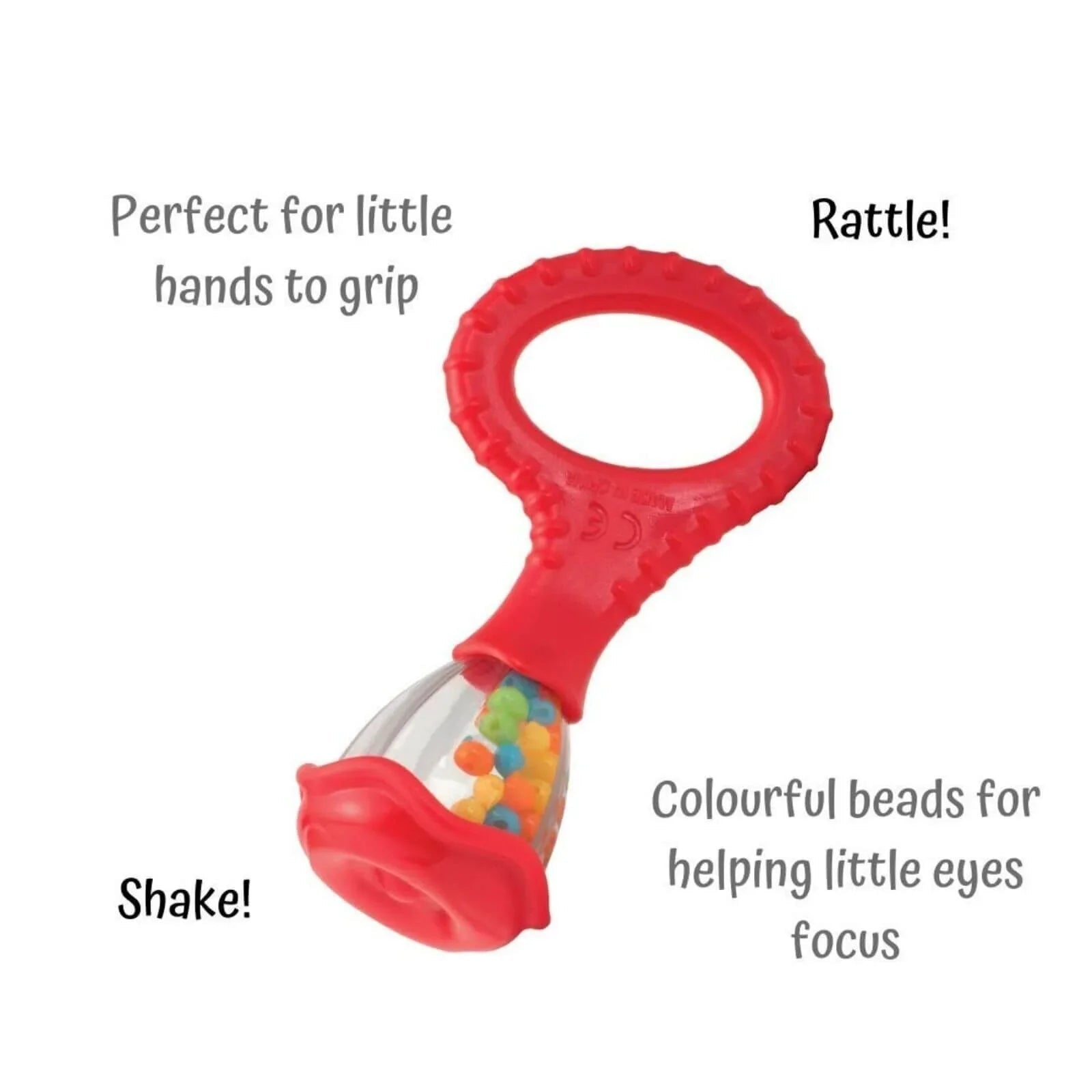 Baby's Music Carnival - mezetto ebebek ebebek