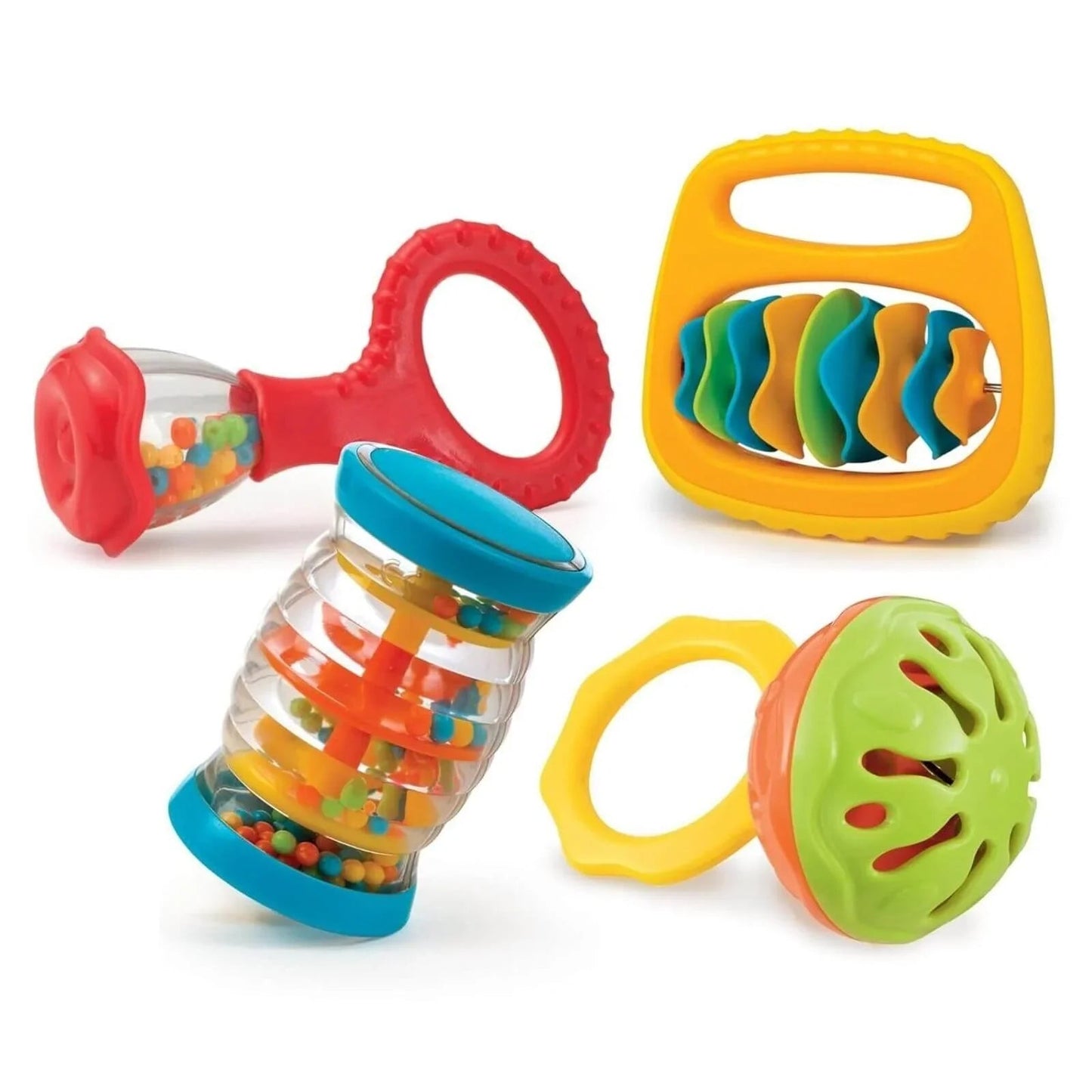 Baby's Music Carnival - mezetto ebebek ebebek