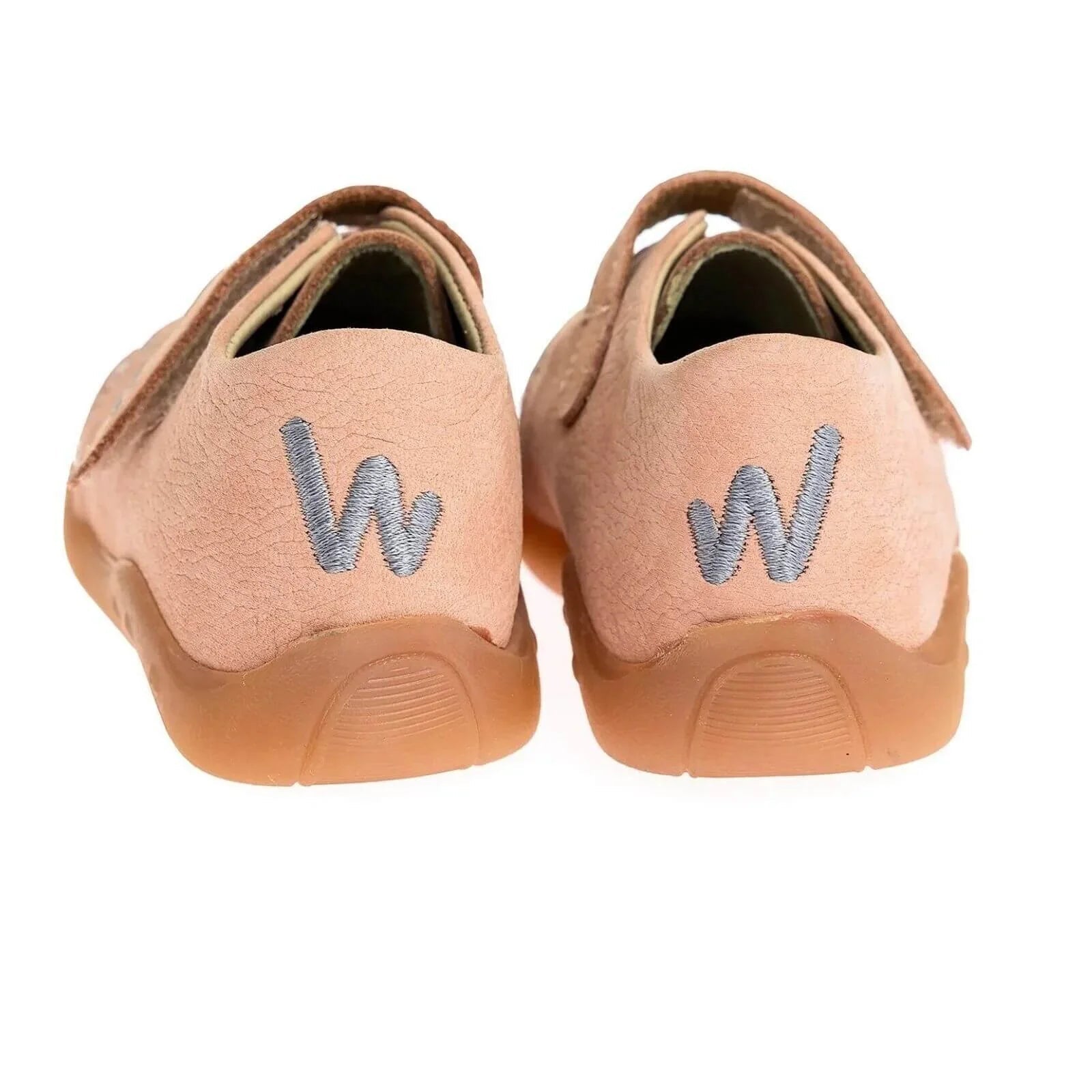 BabyWalk First Walker Shoes - Pink - mezetto ebebek ebebek