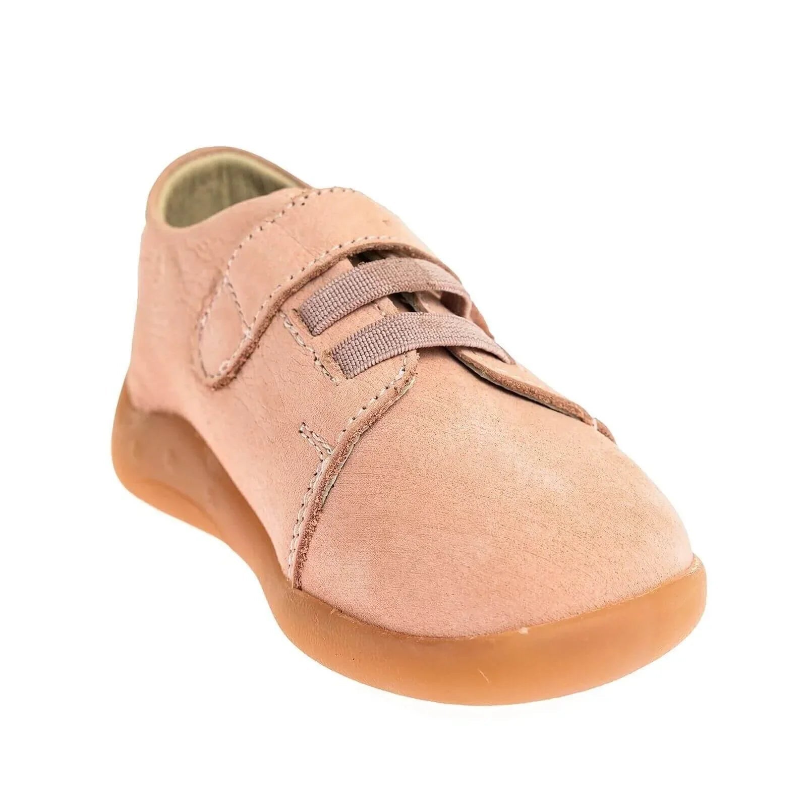 BabyWalk First Walker Shoes - Pink - mezetto ebebek ebebek