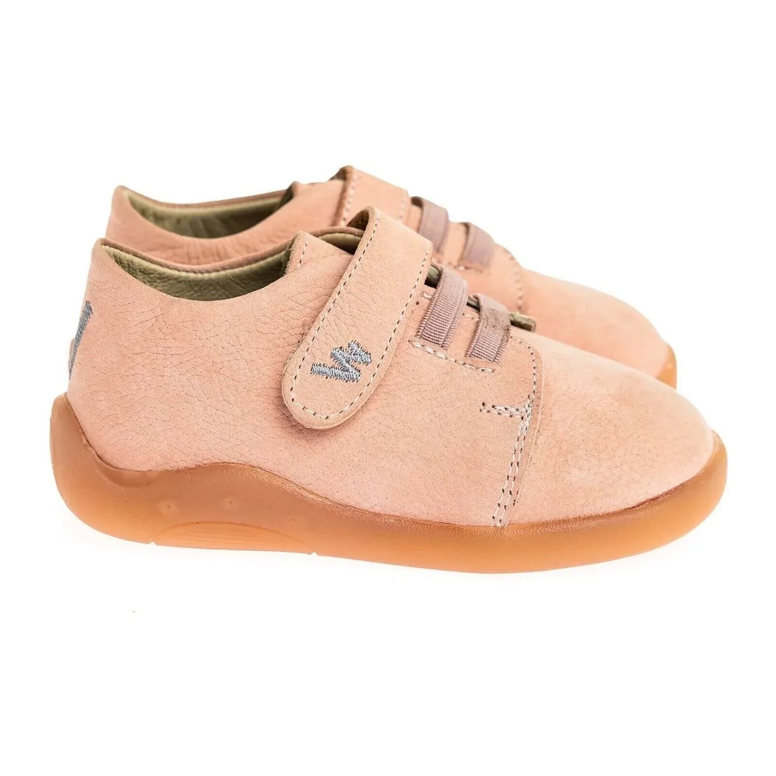 BabyWalk First Walker Shoes - Pink - mezetto ebebek ebebek