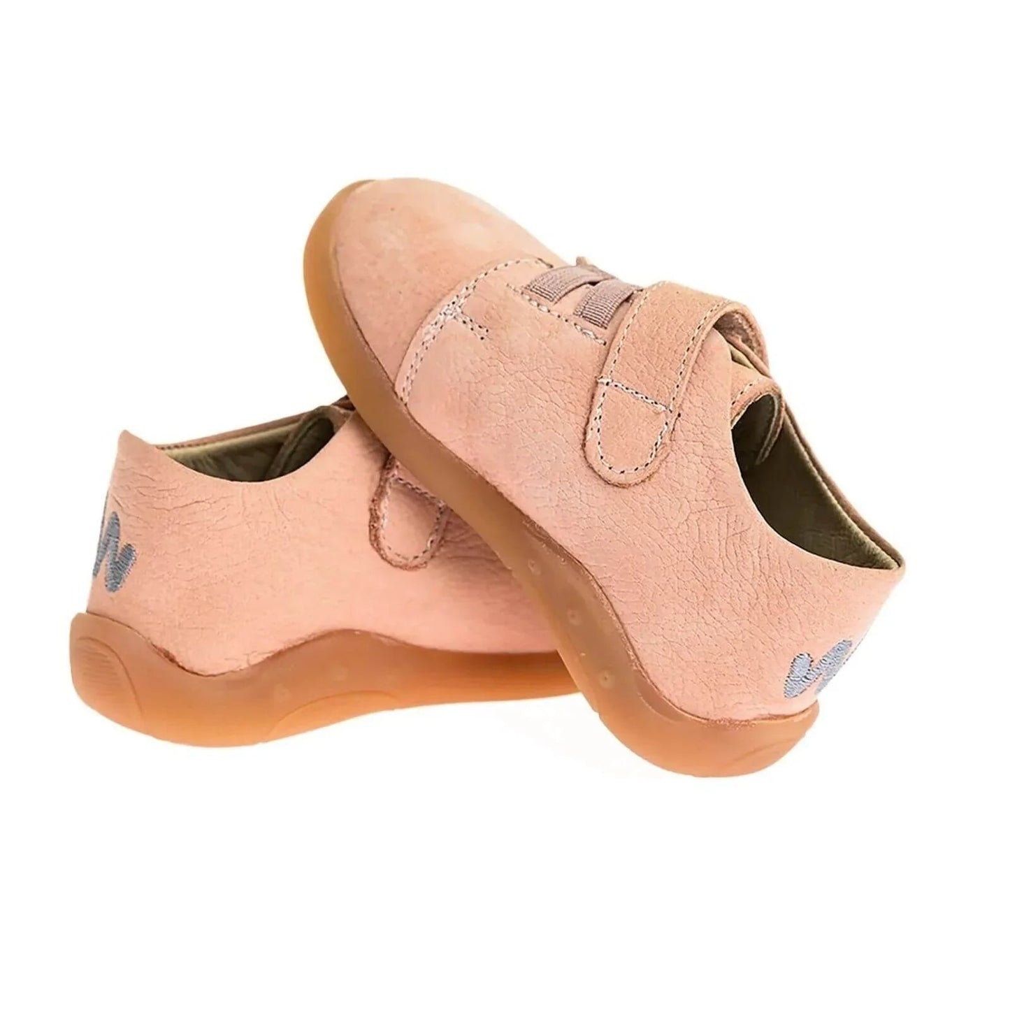 BabyWalk First Walker Shoes - Pink - mezetto ebebek ebebek