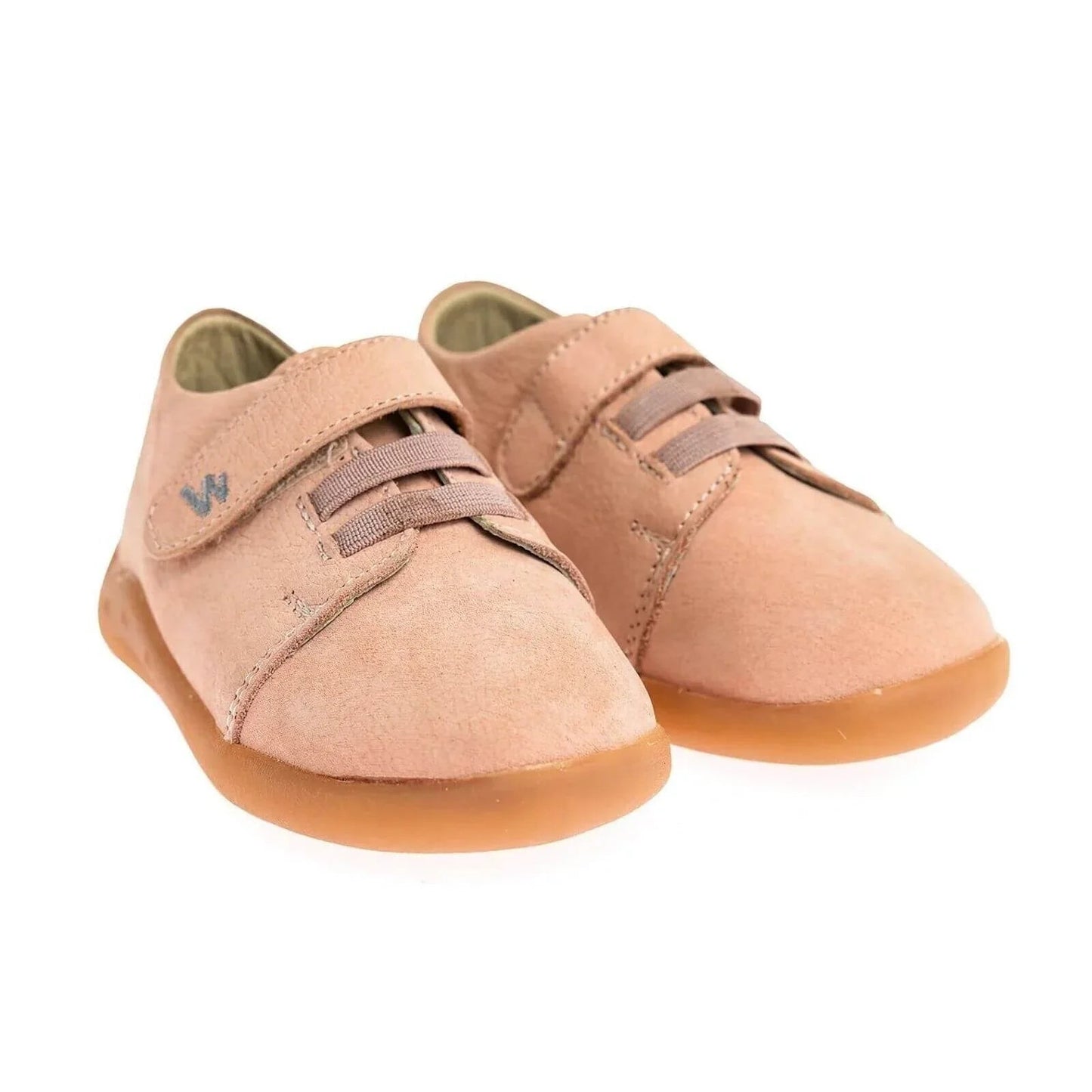 BabyWalk First Walker Shoes - Pink - mezetto ebebek ebebek