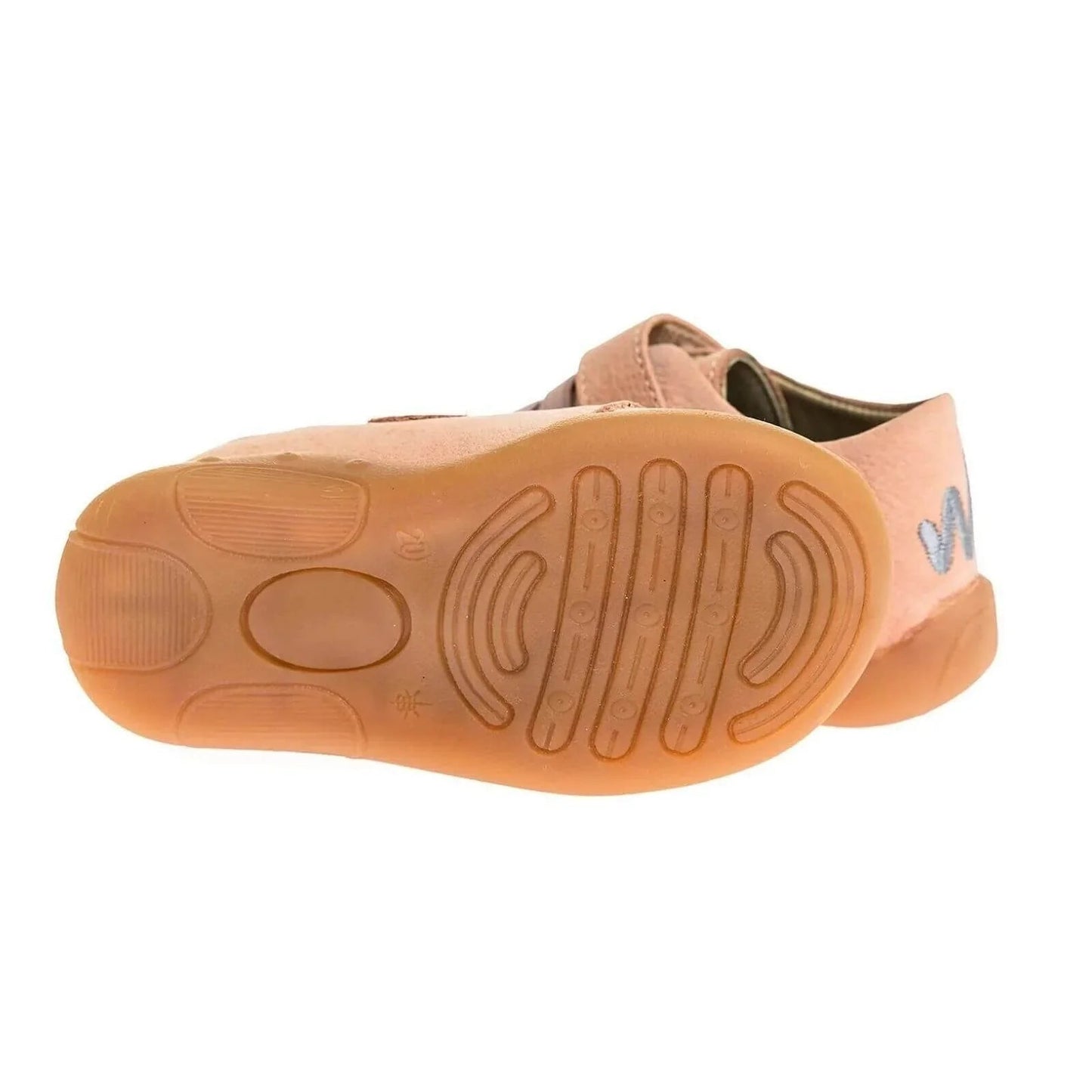 BabyWalk First Walker Shoes - Pink - mezetto ebebek ebebek