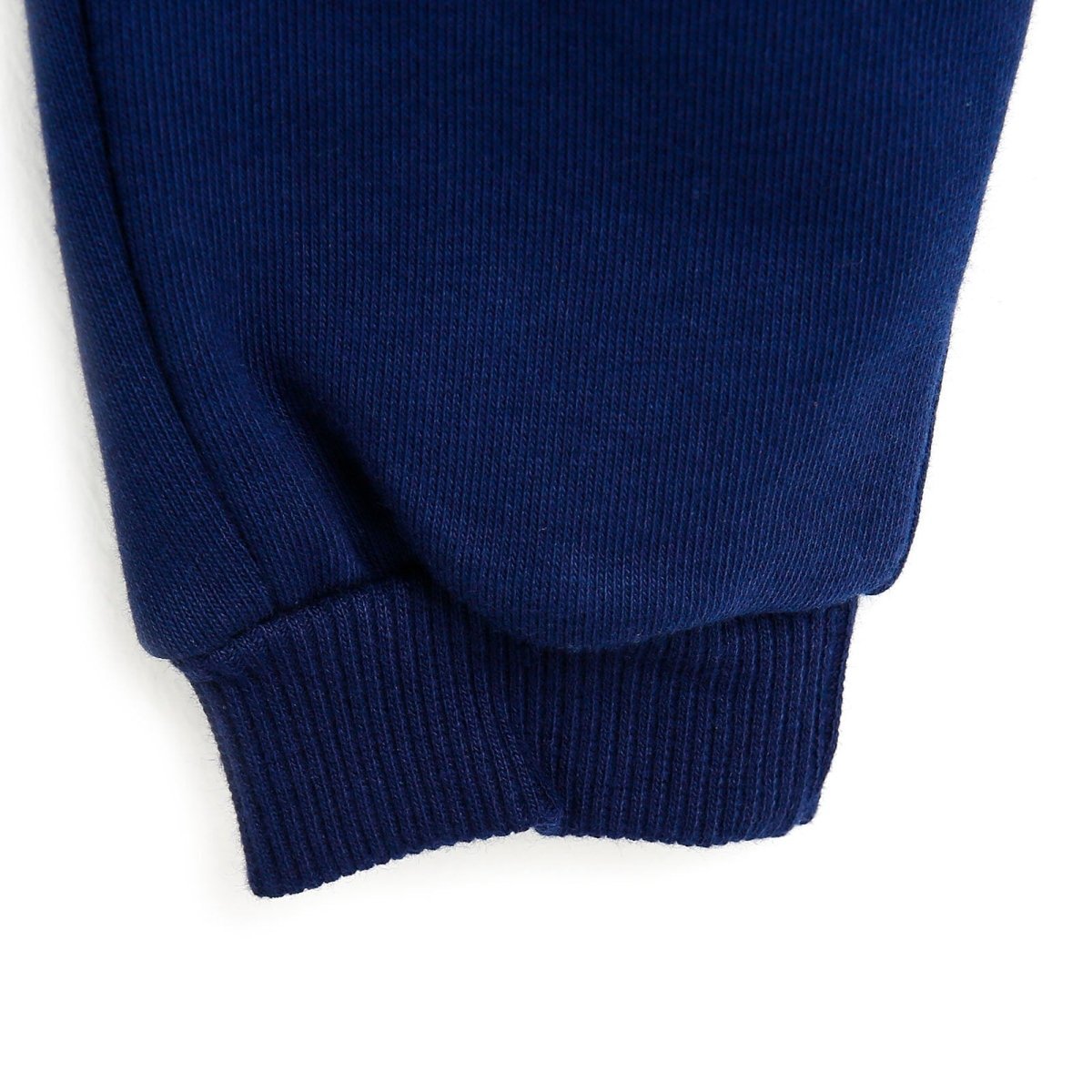BabyZ Cardigan - Bottom - Blue - mezetto ebebek ebebek